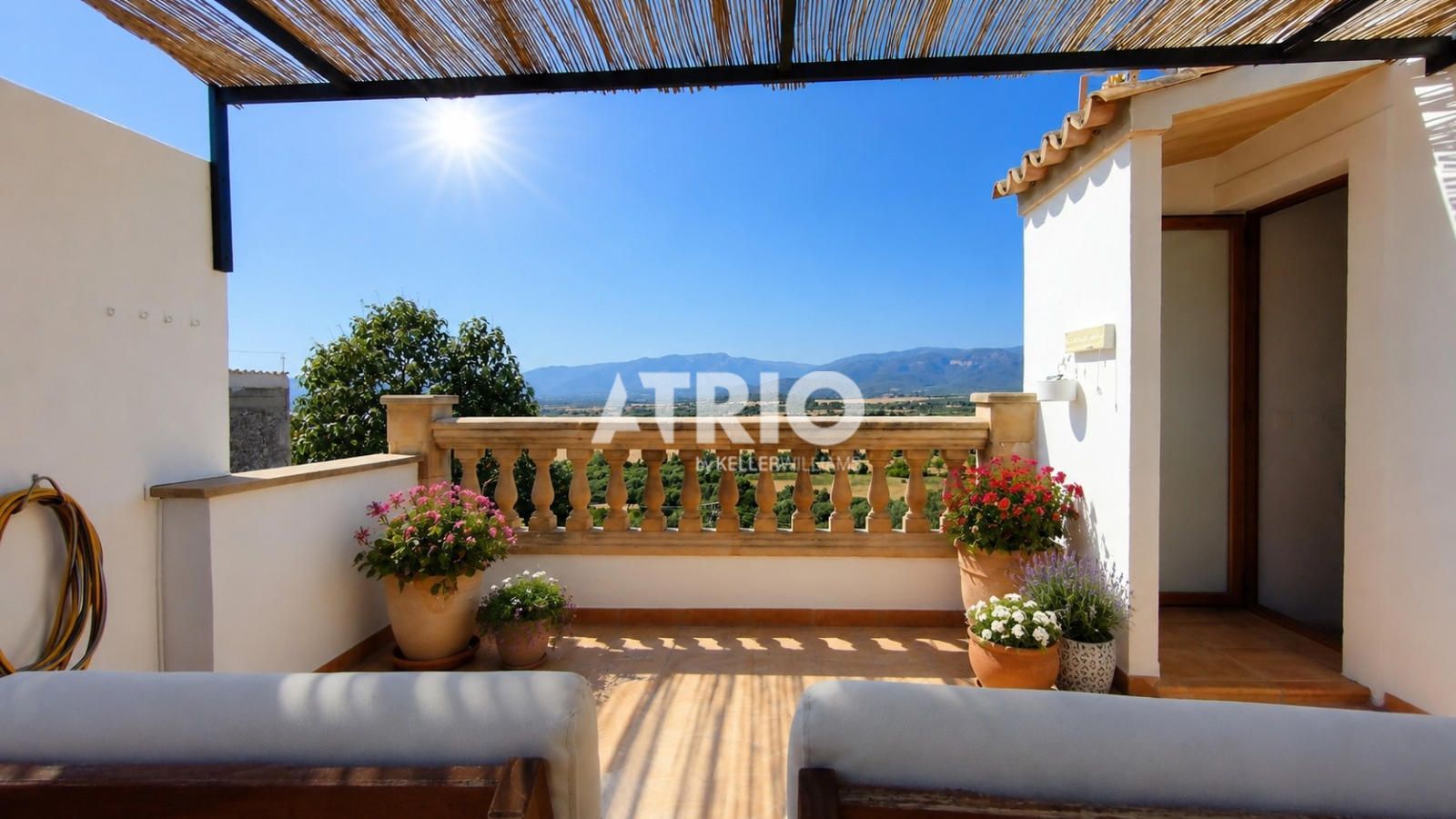 chalet en marratxi · sa-cabaneta 645000€