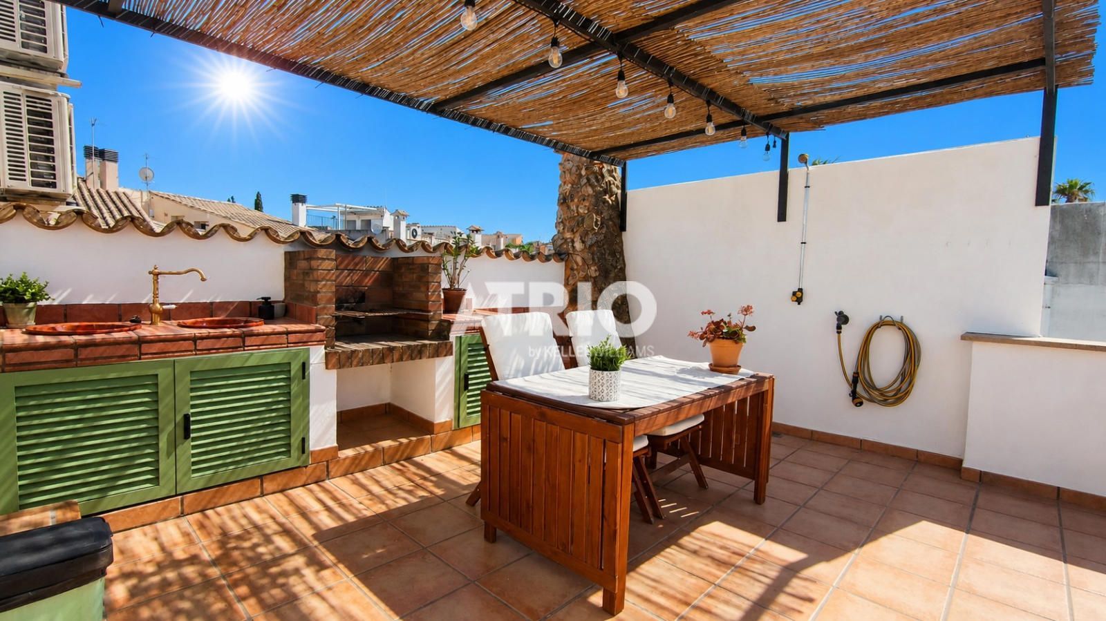 chalet en marratxi · sa-cabaneta 645000€