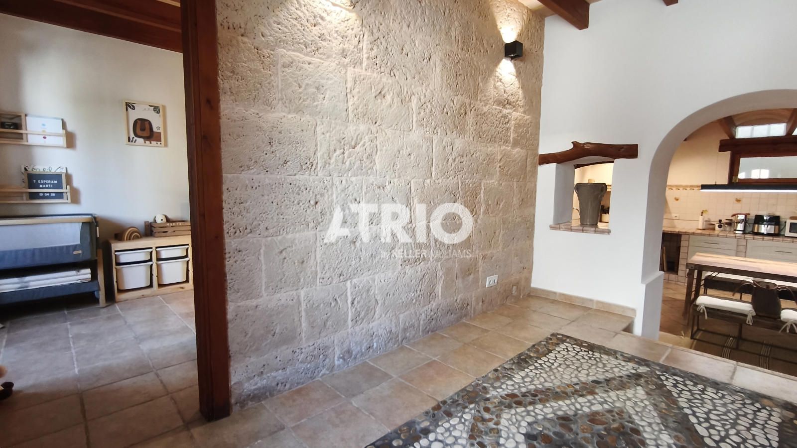 chalet en marratxi · sa-cabaneta 645000€