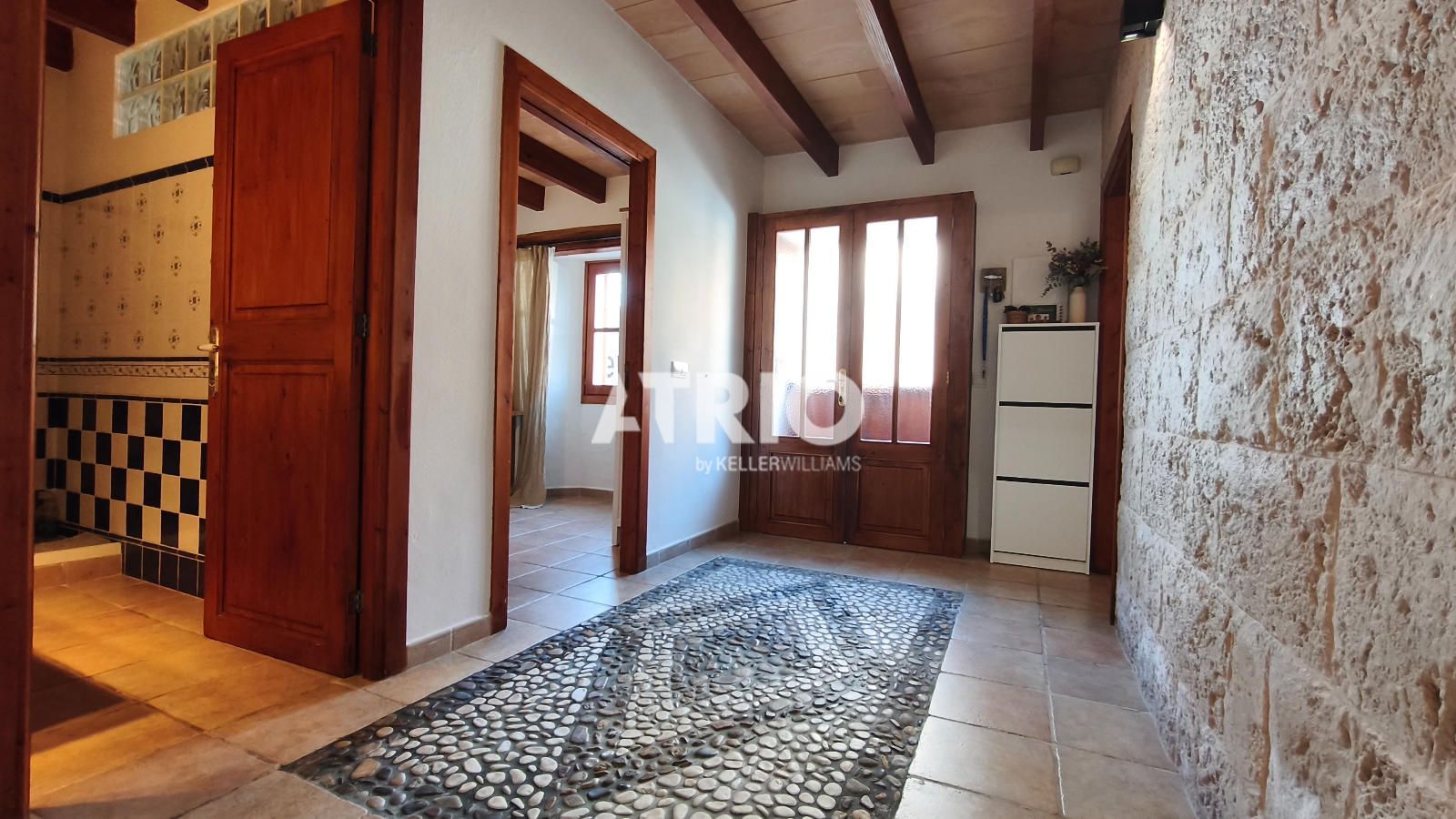 chalet en marratxi · sa-cabaneta 645000€