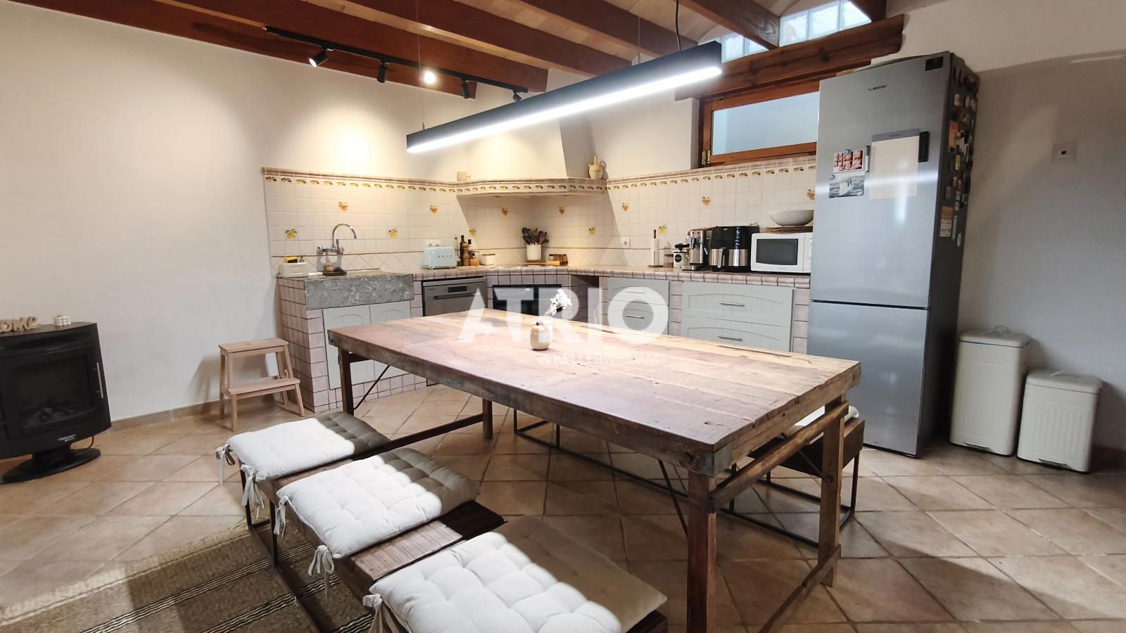 chalet en marratxi · sa-cabaneta 645000€