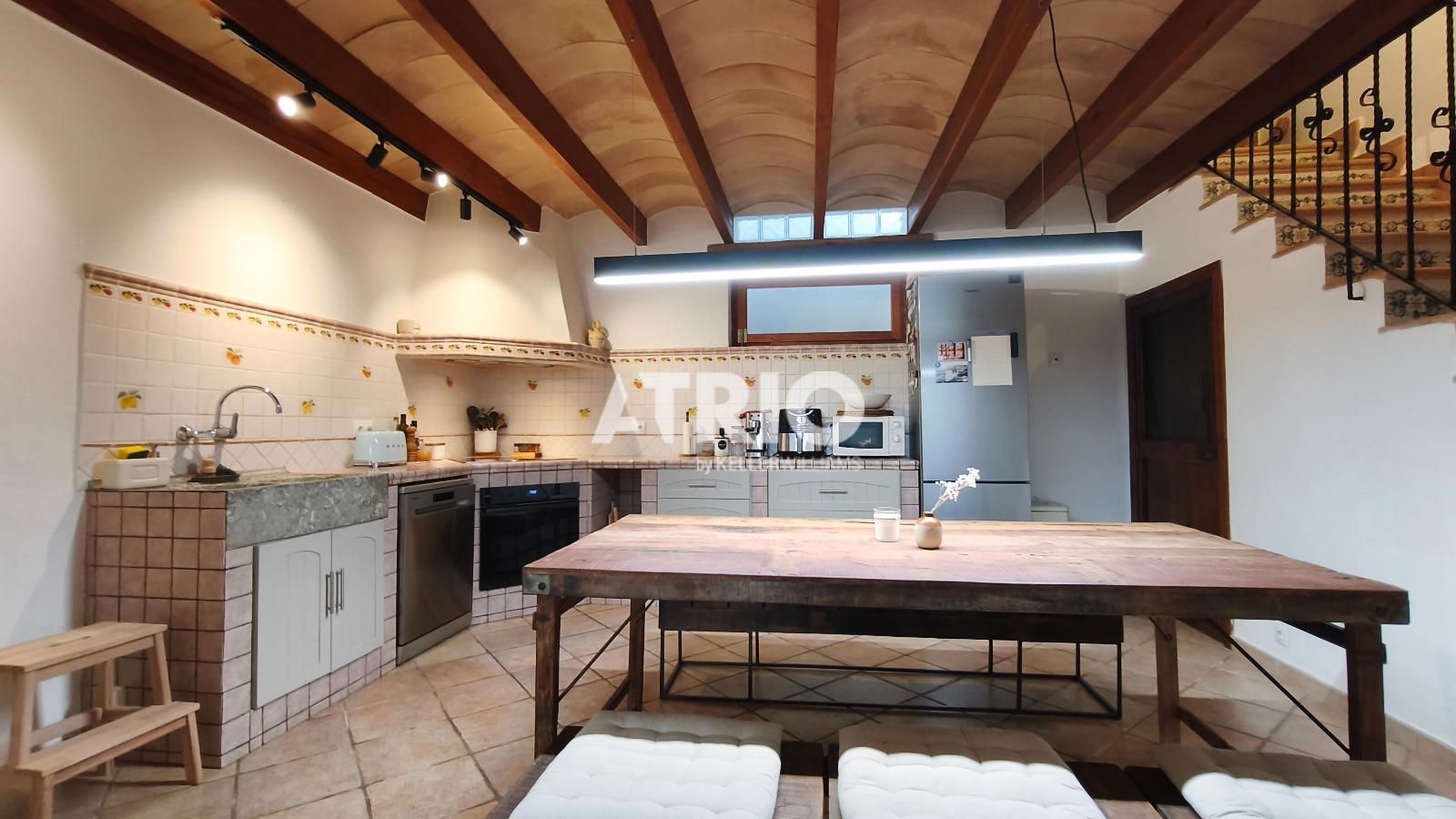 chalet en marratxi · sa-cabaneta 645000€