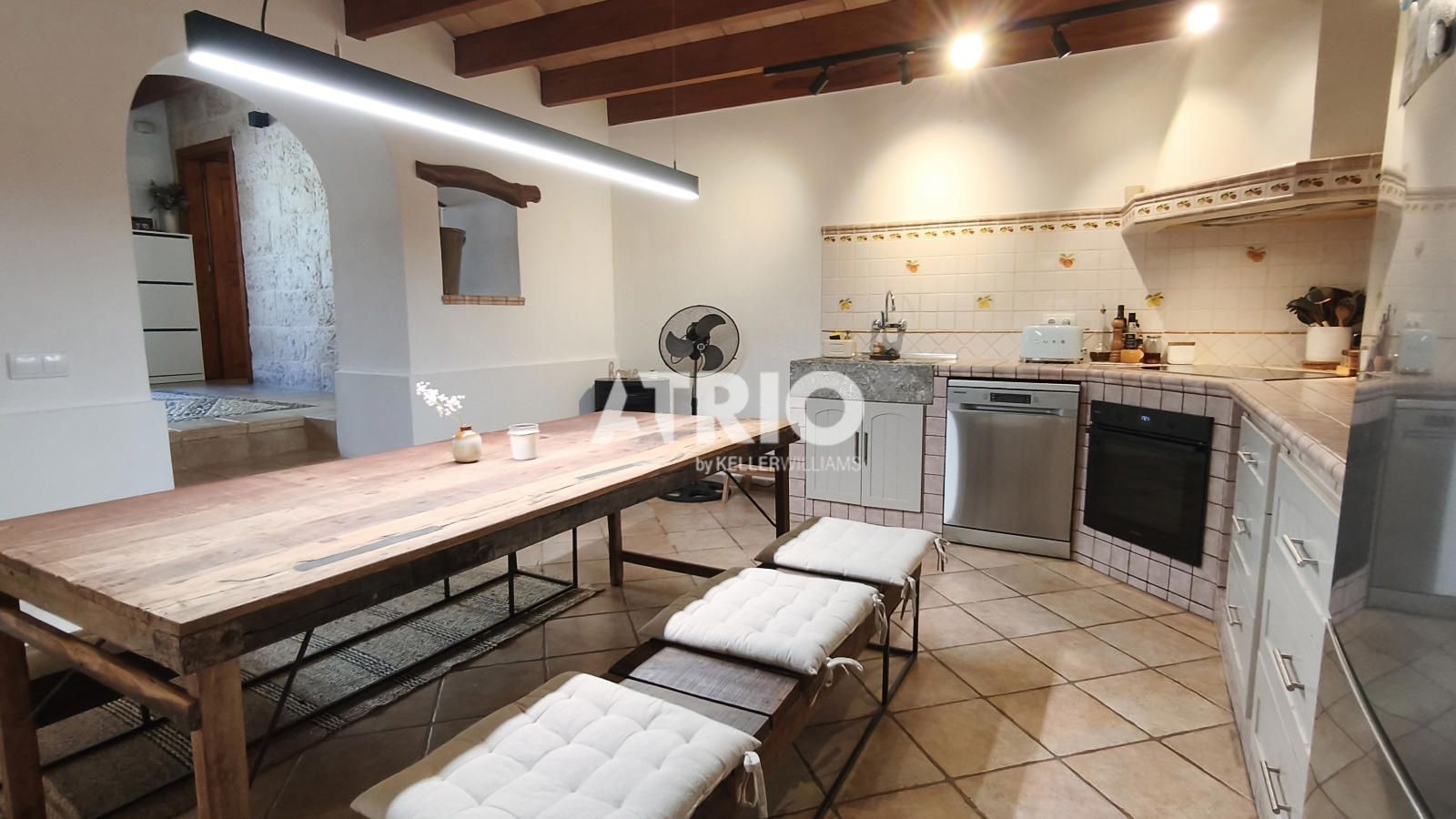 chalet en marratxi · sa-cabaneta 645000€