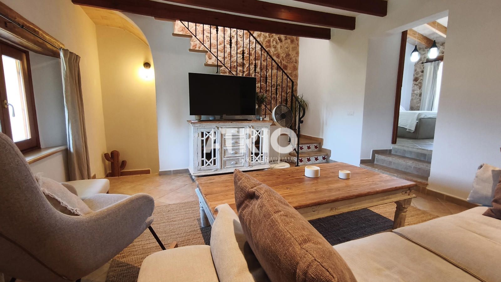 chalet en marratxi · sa-cabaneta 645000€