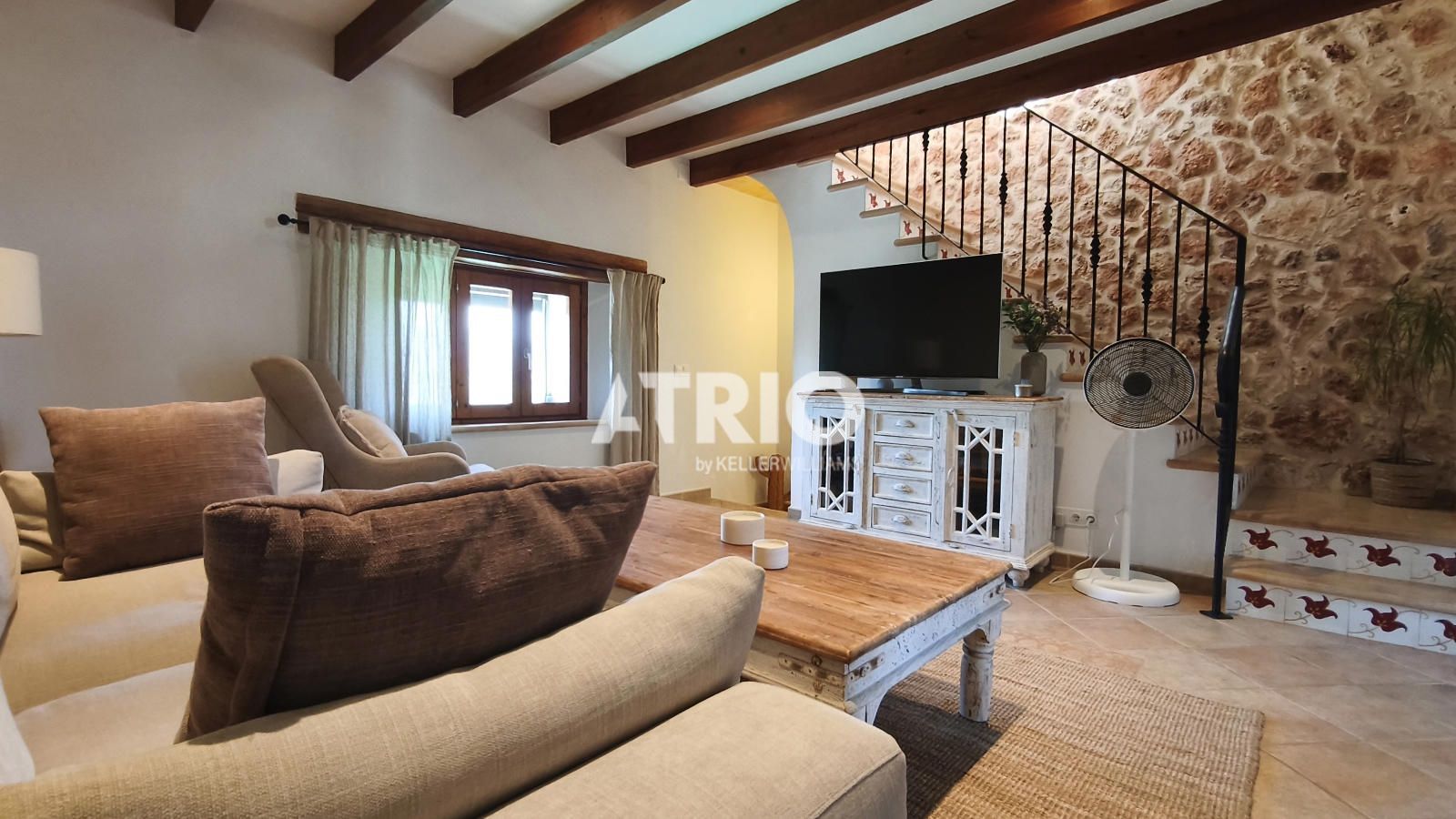 chalet en marratxi · sa-cabaneta 645000€