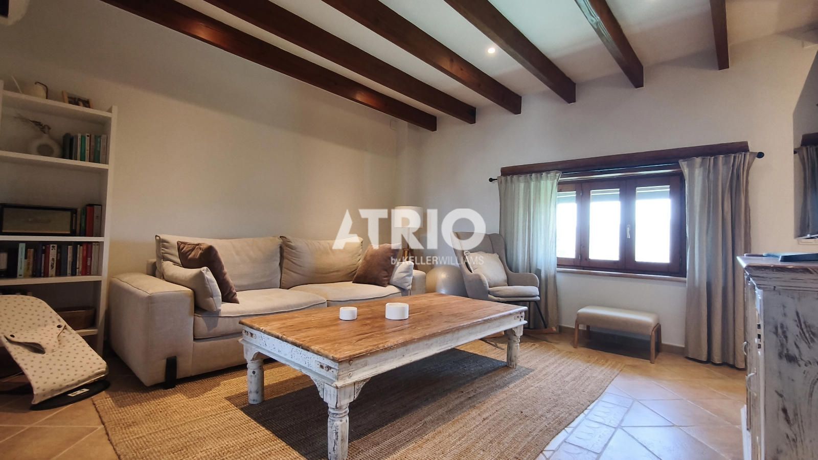 chalet en marratxi · sa-cabaneta 645000€