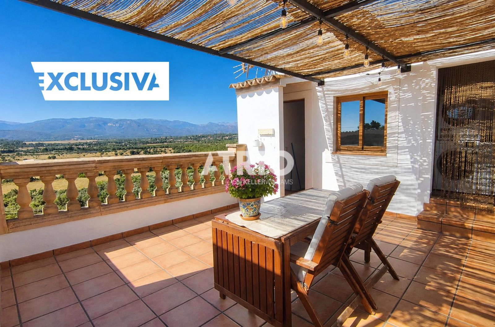 chalet en marratxi · sa-cabaneta 645000€