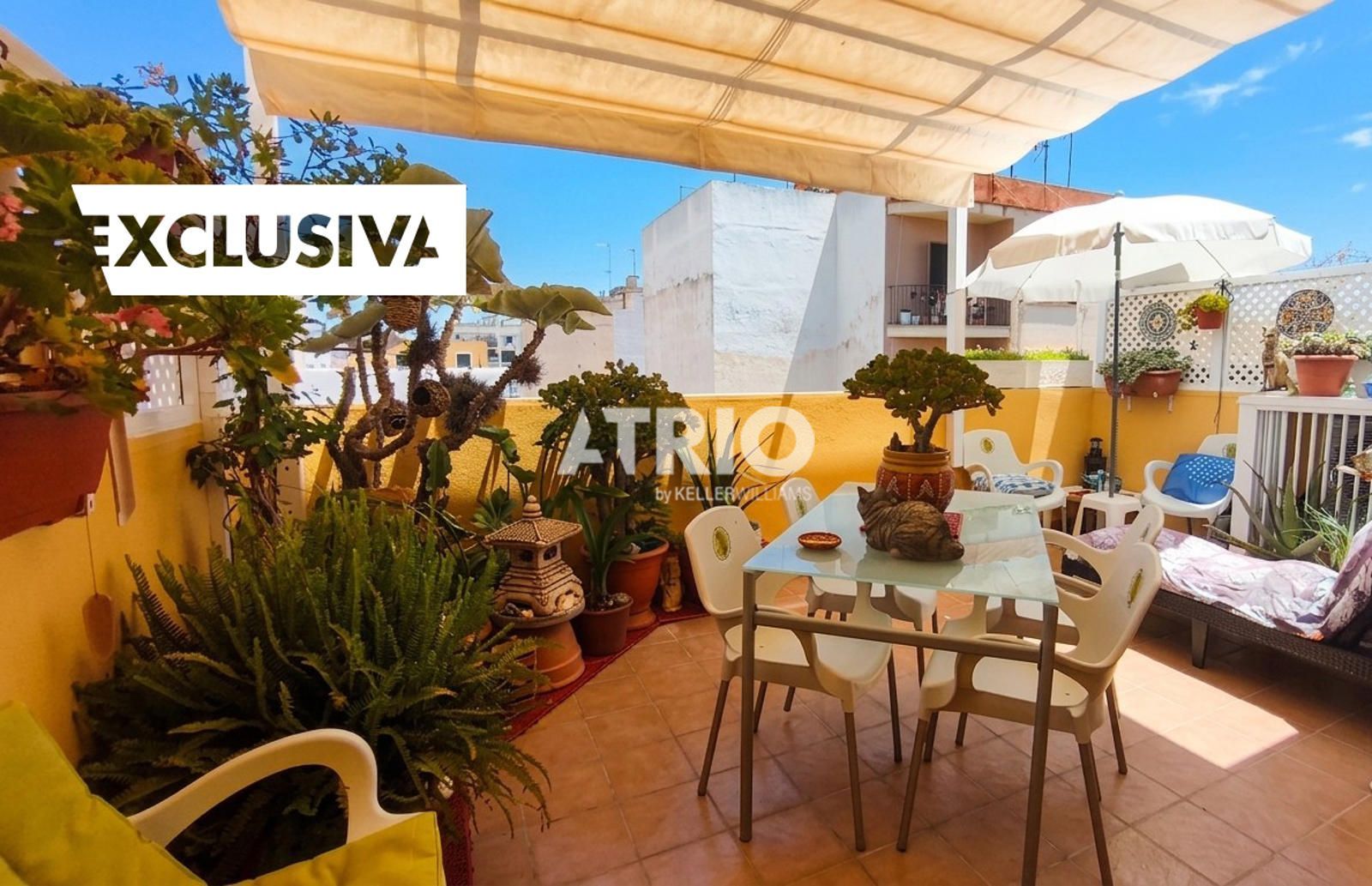 pisos en palma-de-mallorca · la-soledad 425000€