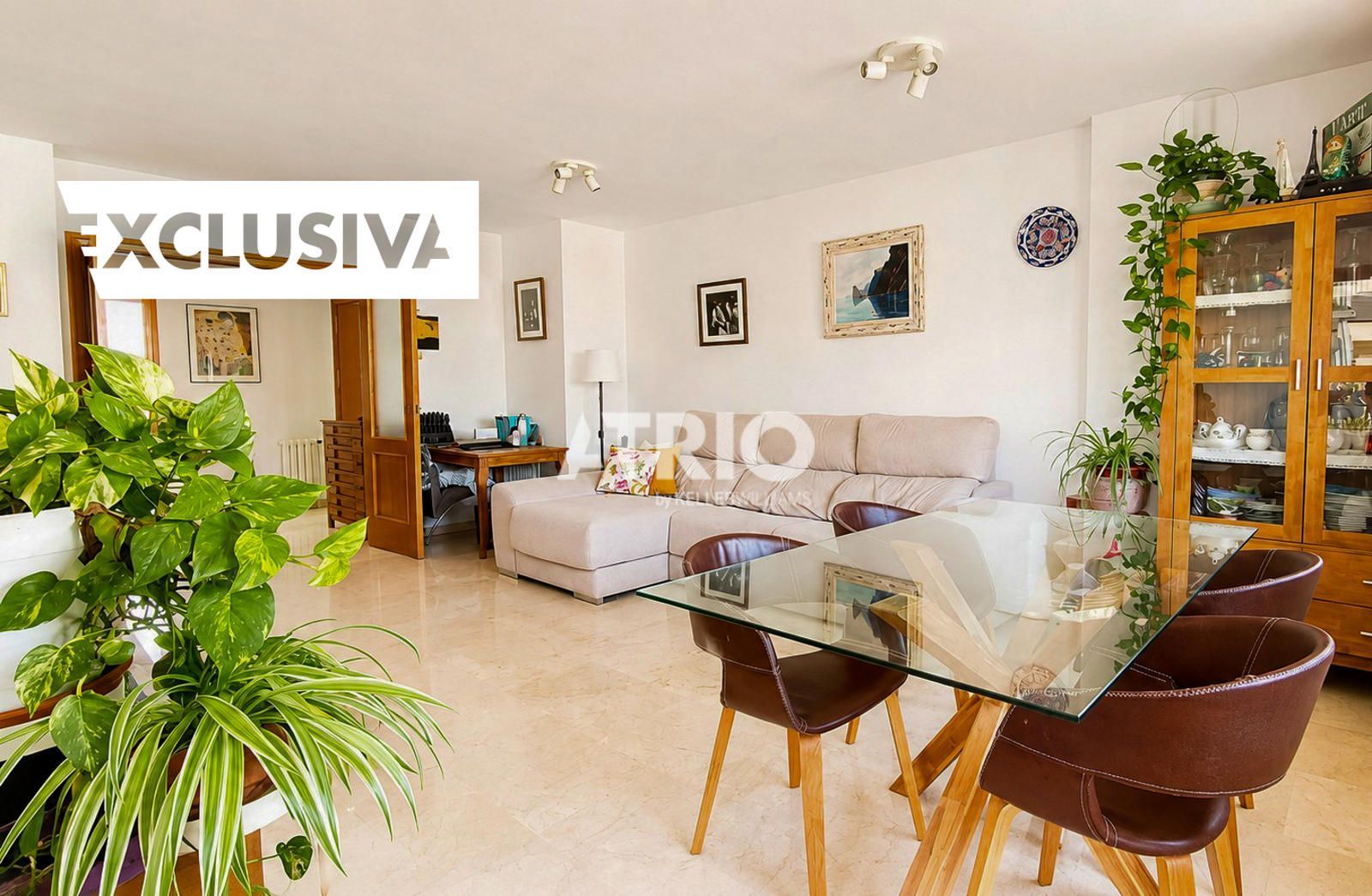 Piso en venta Palma De Mallorca, Baleares. Ref: 9414. Atrio Gestión Inmobiliaria