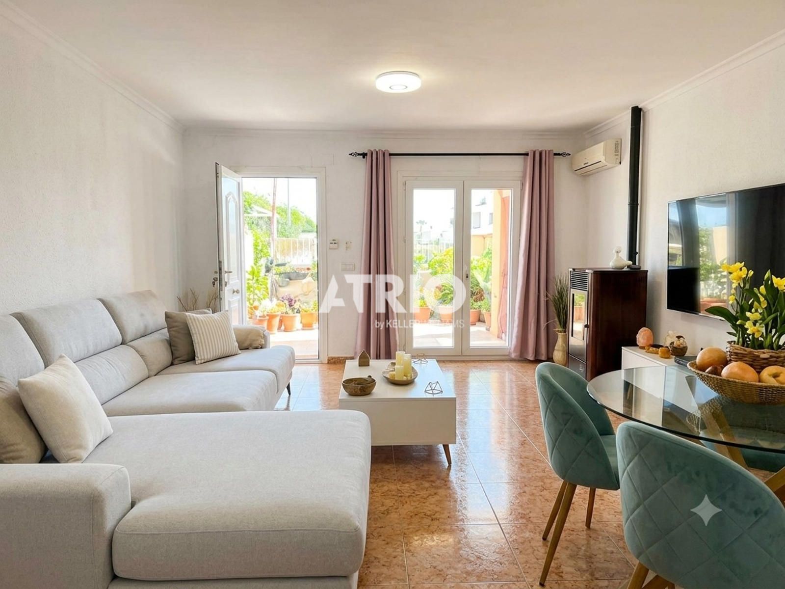 chalet en santa-margalida · can-picafort 625000€