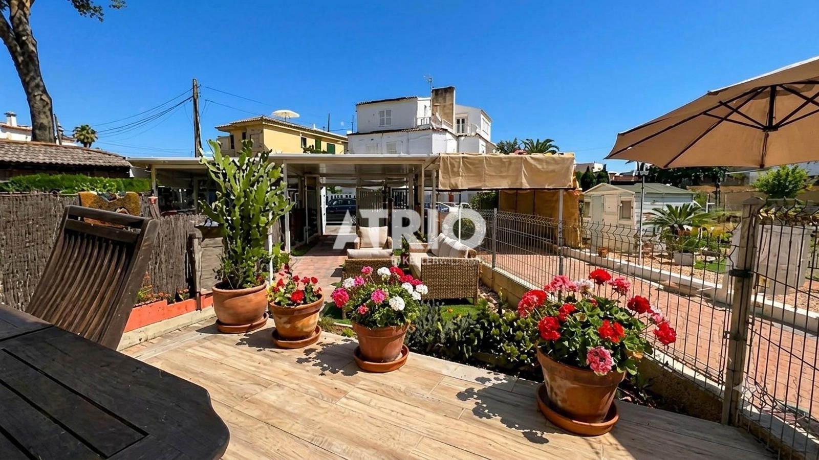 chalet en santa-margalida · can-picafort 625000€