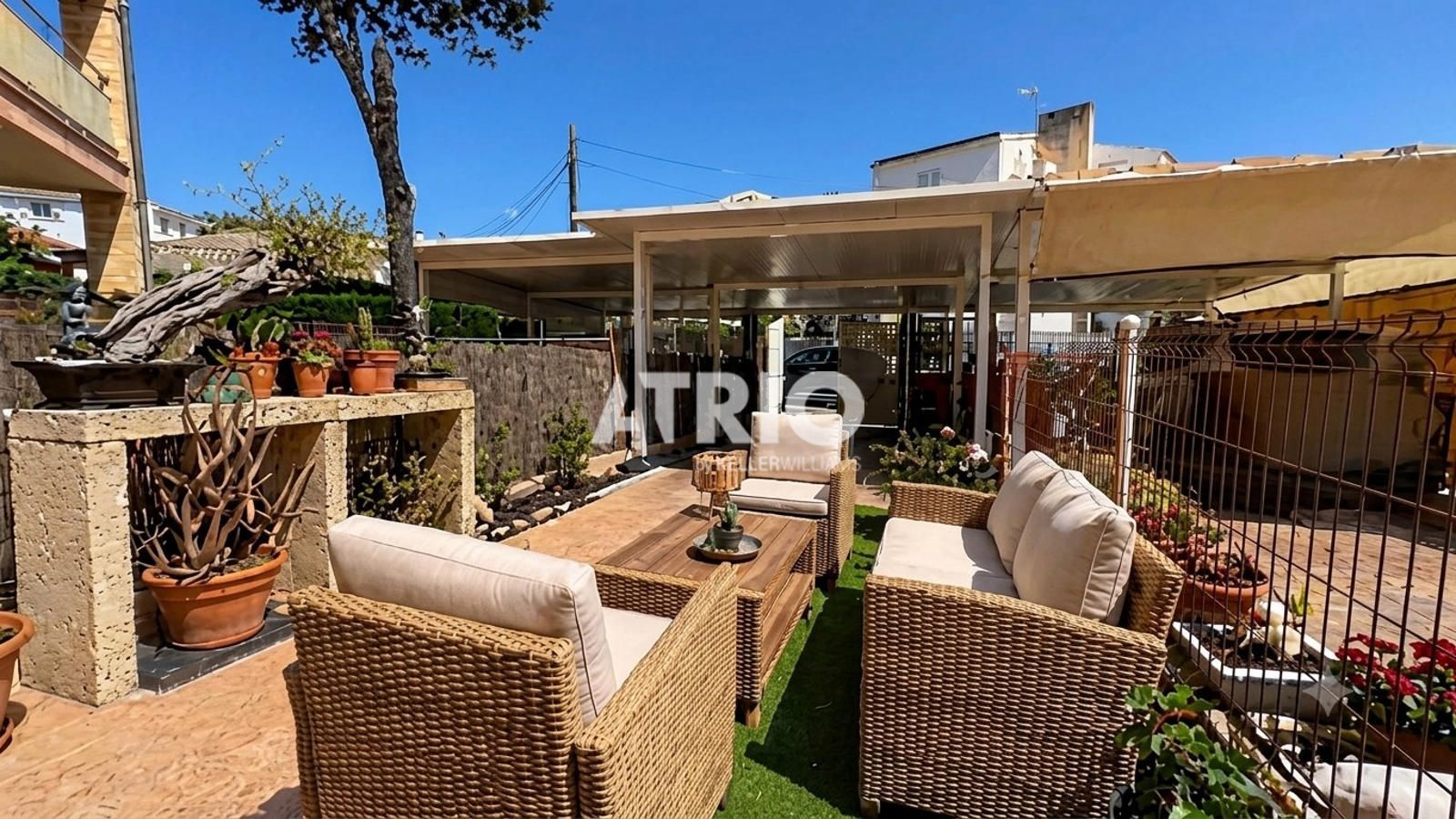 chalet en santa-margalida · can-picafort 625000€