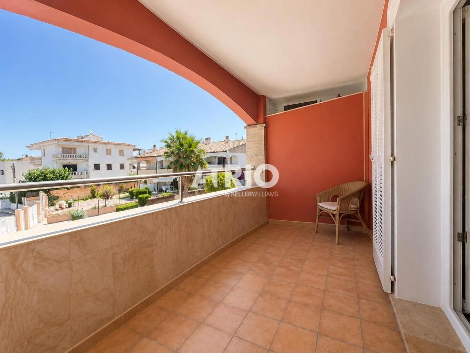 chalet en santa-margalida · can-picafort 625000€
