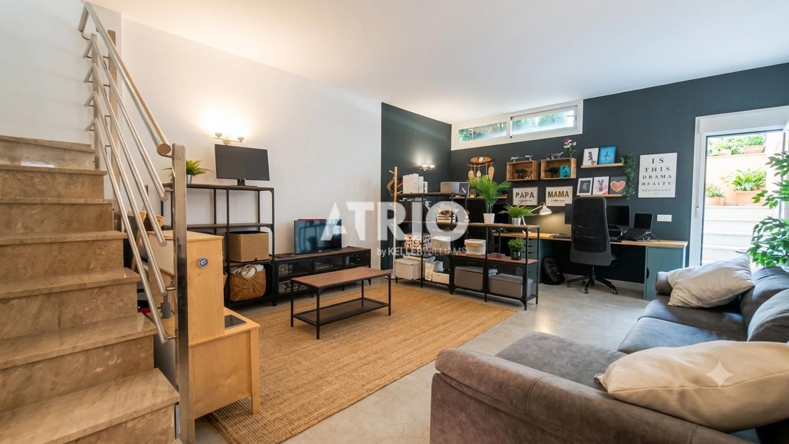 chalet en marratxi · cas-capita 679000€