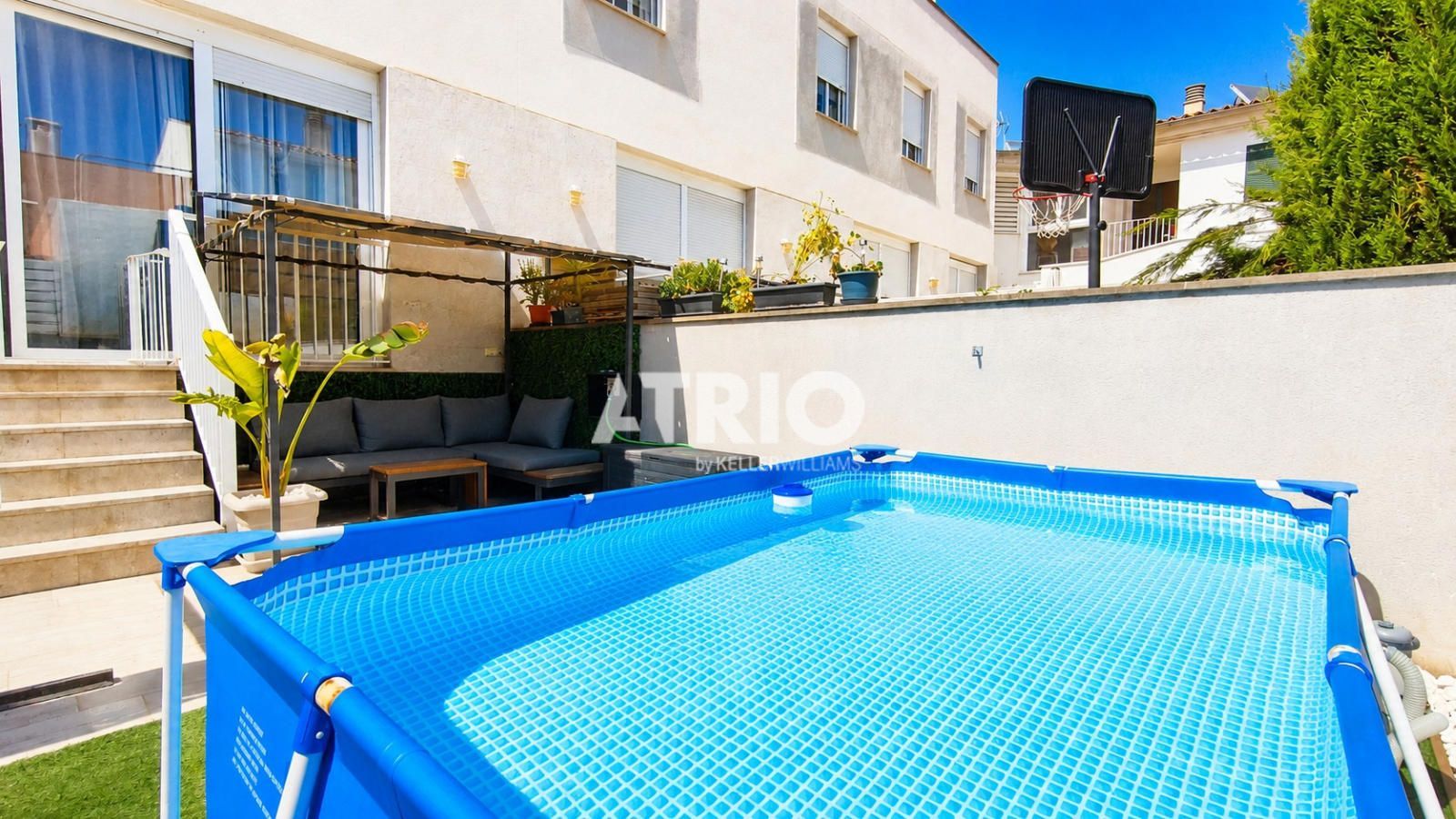 chalet en marratxi · cas-capita 679000€