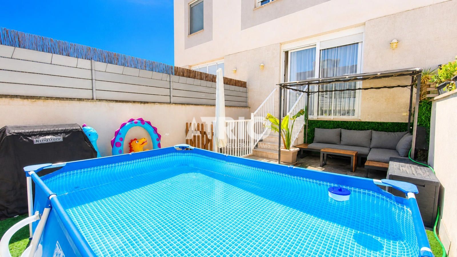 chalet en marratxi · cas-capita 679000€