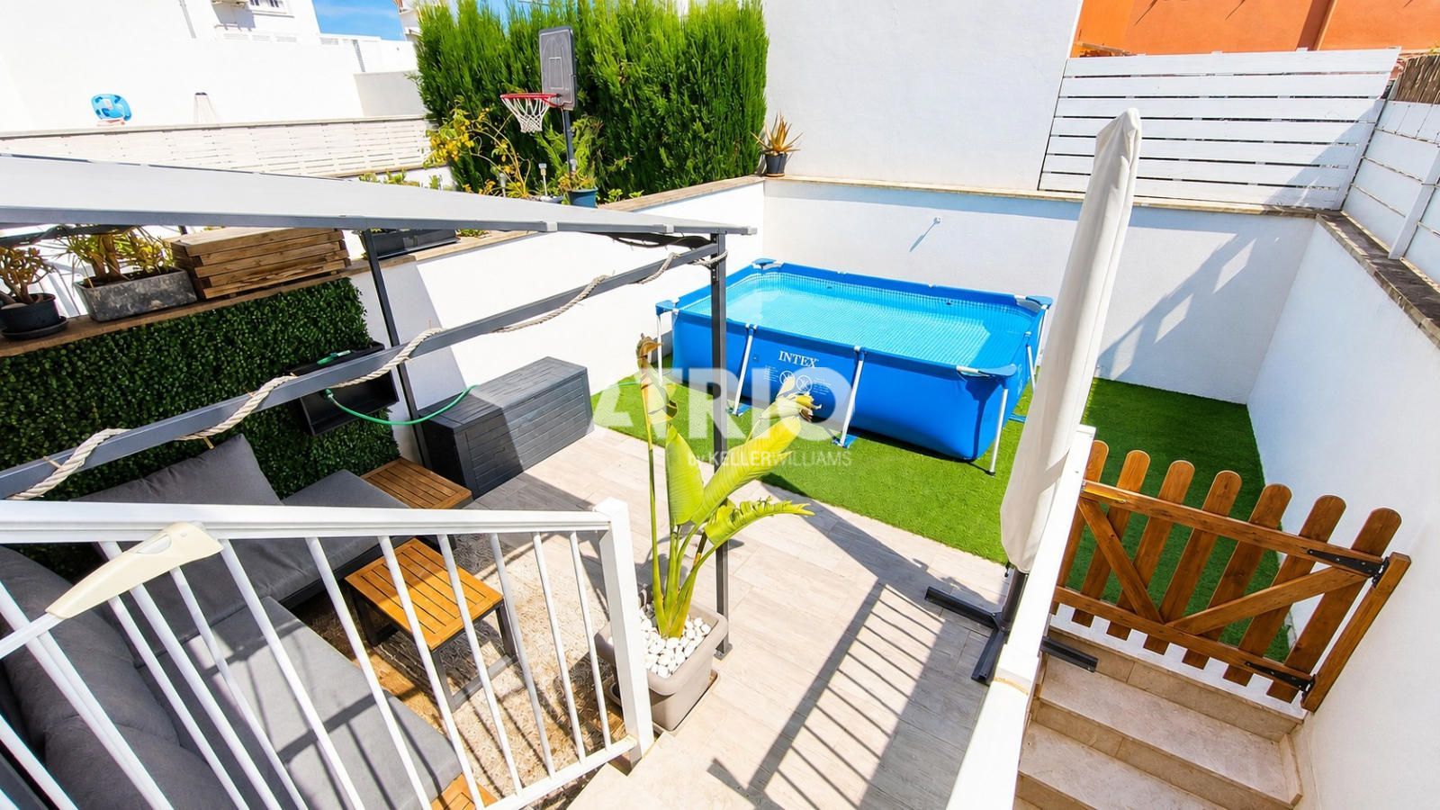 Adosado en venta Marratxí, Baleares. Ref: 9418. Atrio Gestión Inmobiliaria