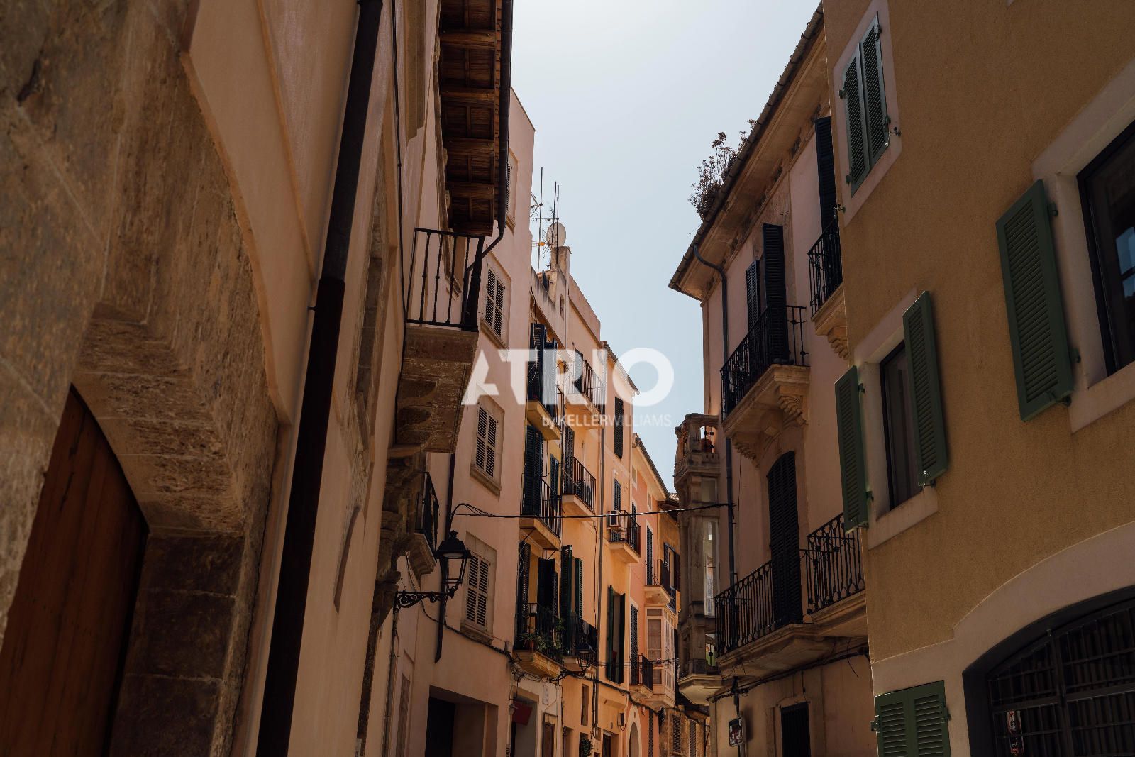 pisos en palma-de-mallorca · casco-historico 365000€