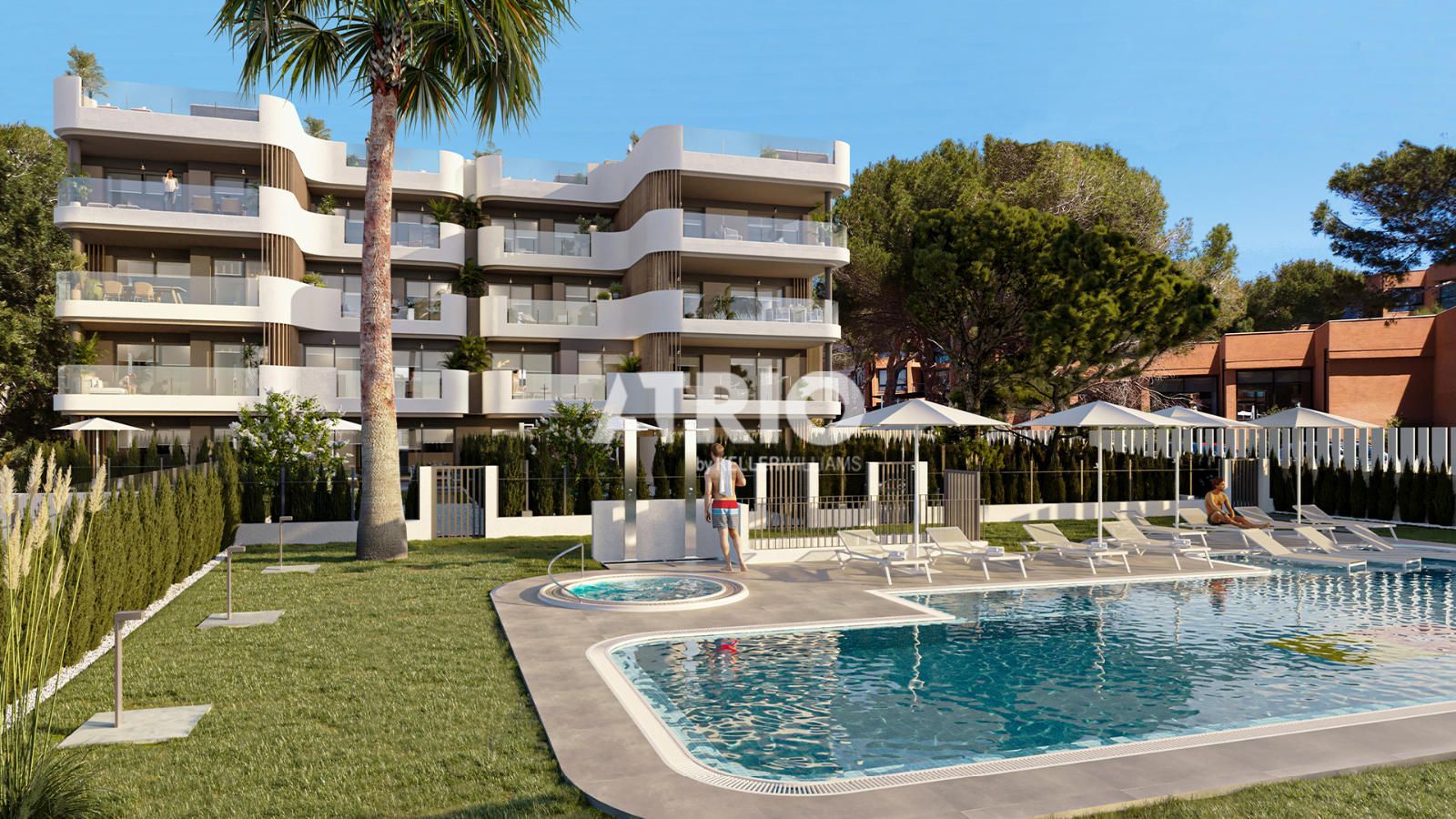 pisos en capdepera · cala-lliteras 695000€
