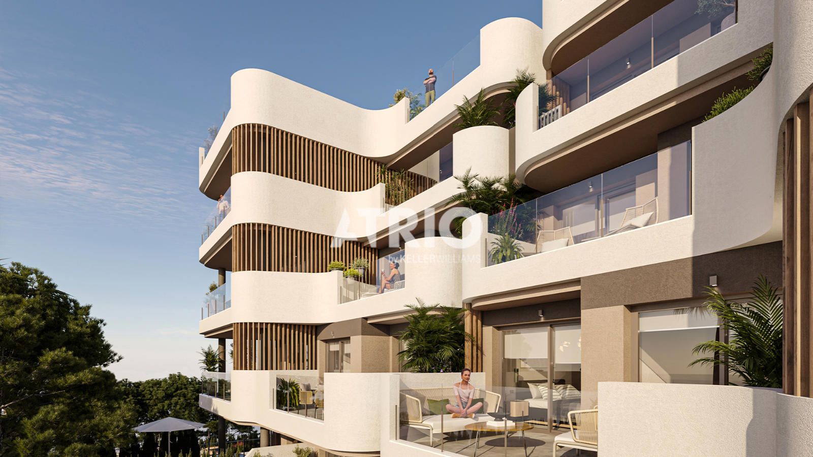 pisos en capdepera · cala-lliteras 695000€