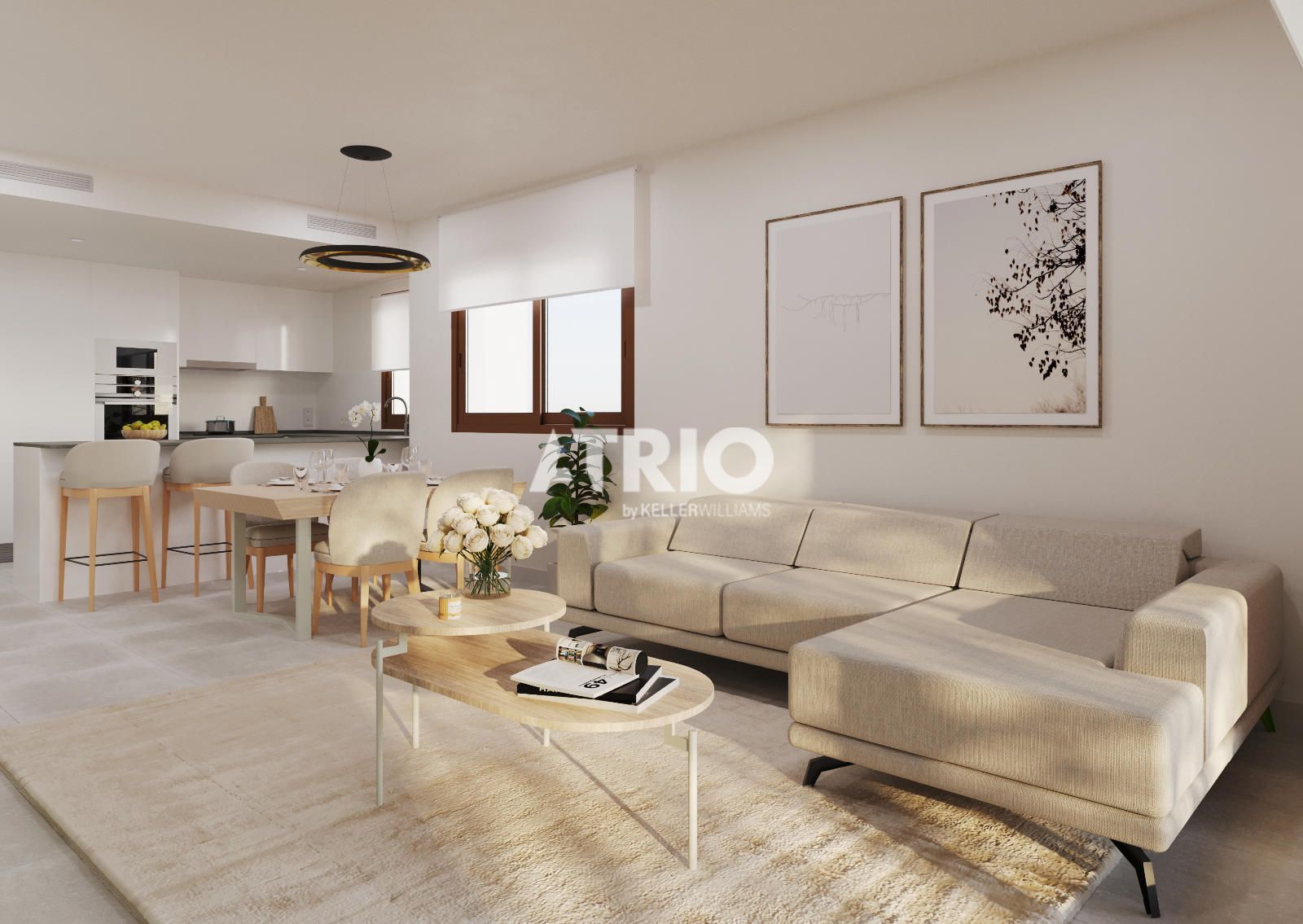pisos en capdepera · cala-lliteras 695000€