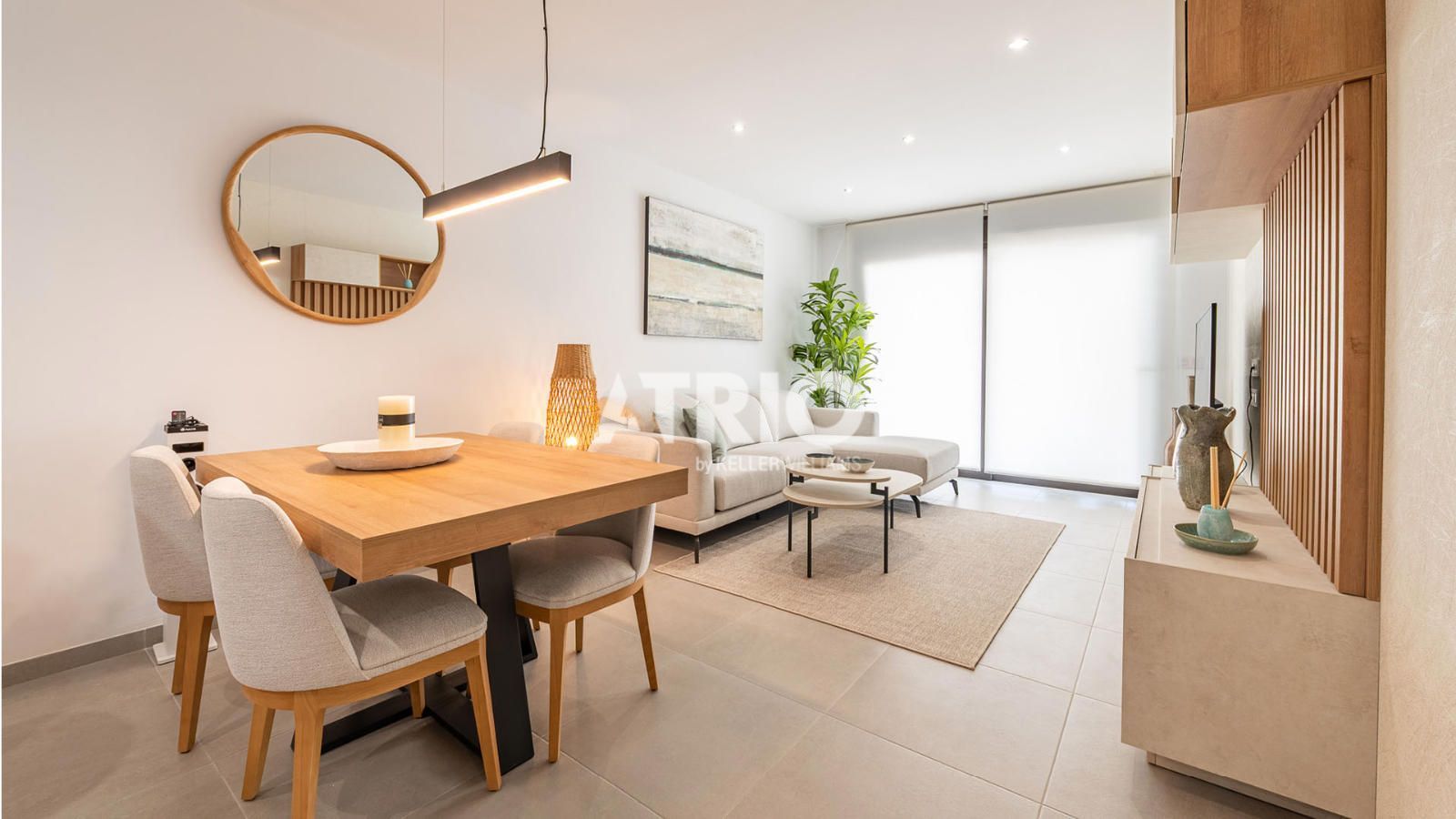 pisos en capdepera · cala-lliteras 695000€