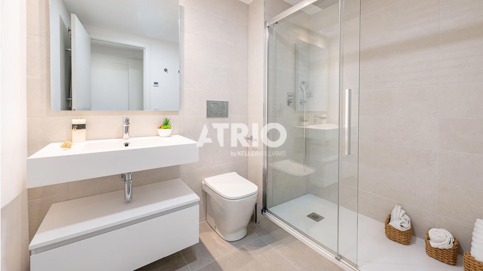 pisos en capdepera · cala-lliteras 695000€