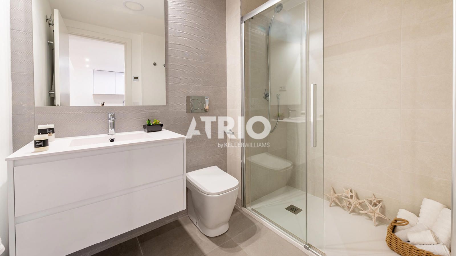 pisos en capdepera · cala-lliteras 584000€