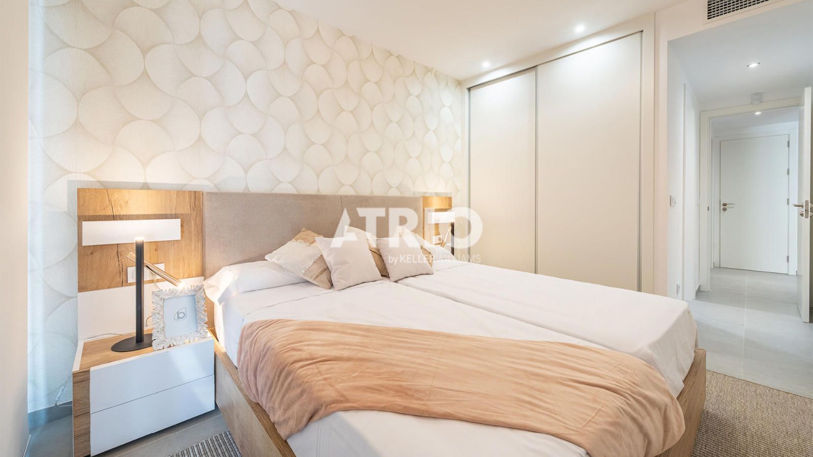 pisos en capdepera · cala-lliteras 584000€