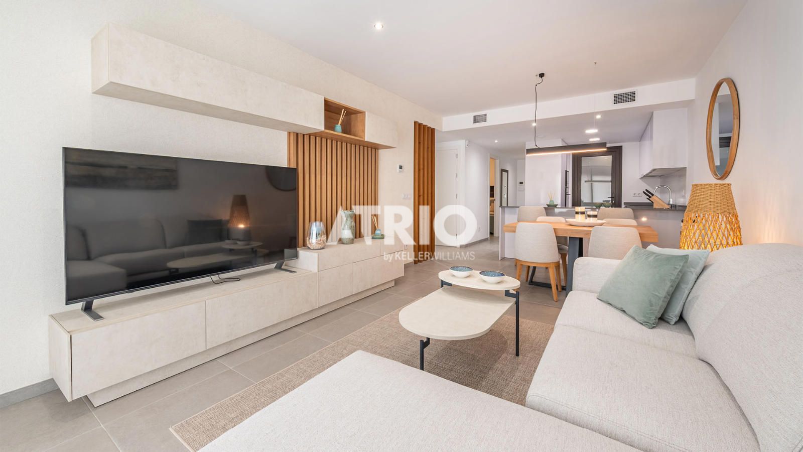 pisos en capdepera · cala-lliteras 584000€