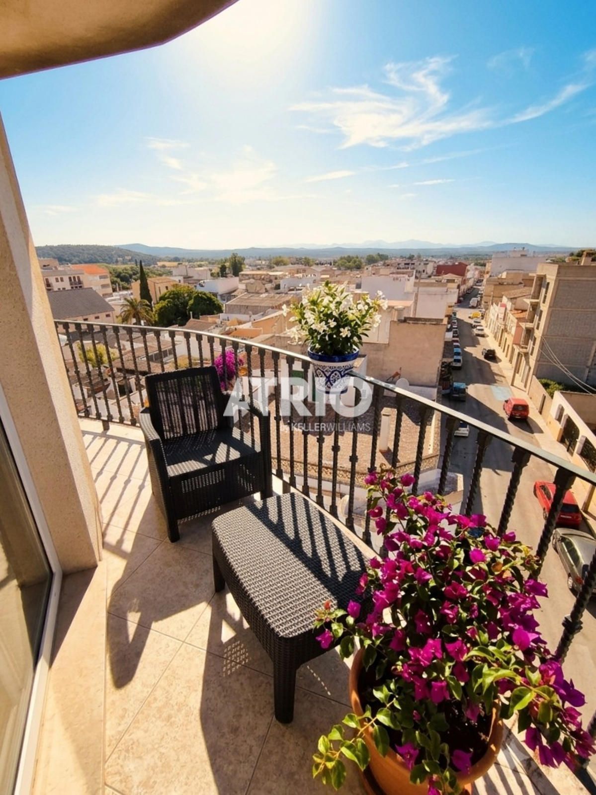 Wohnung zu verkaufen Felanitx, Baleares. Ref: 9423. Atrio Gestión Inmobiliaria