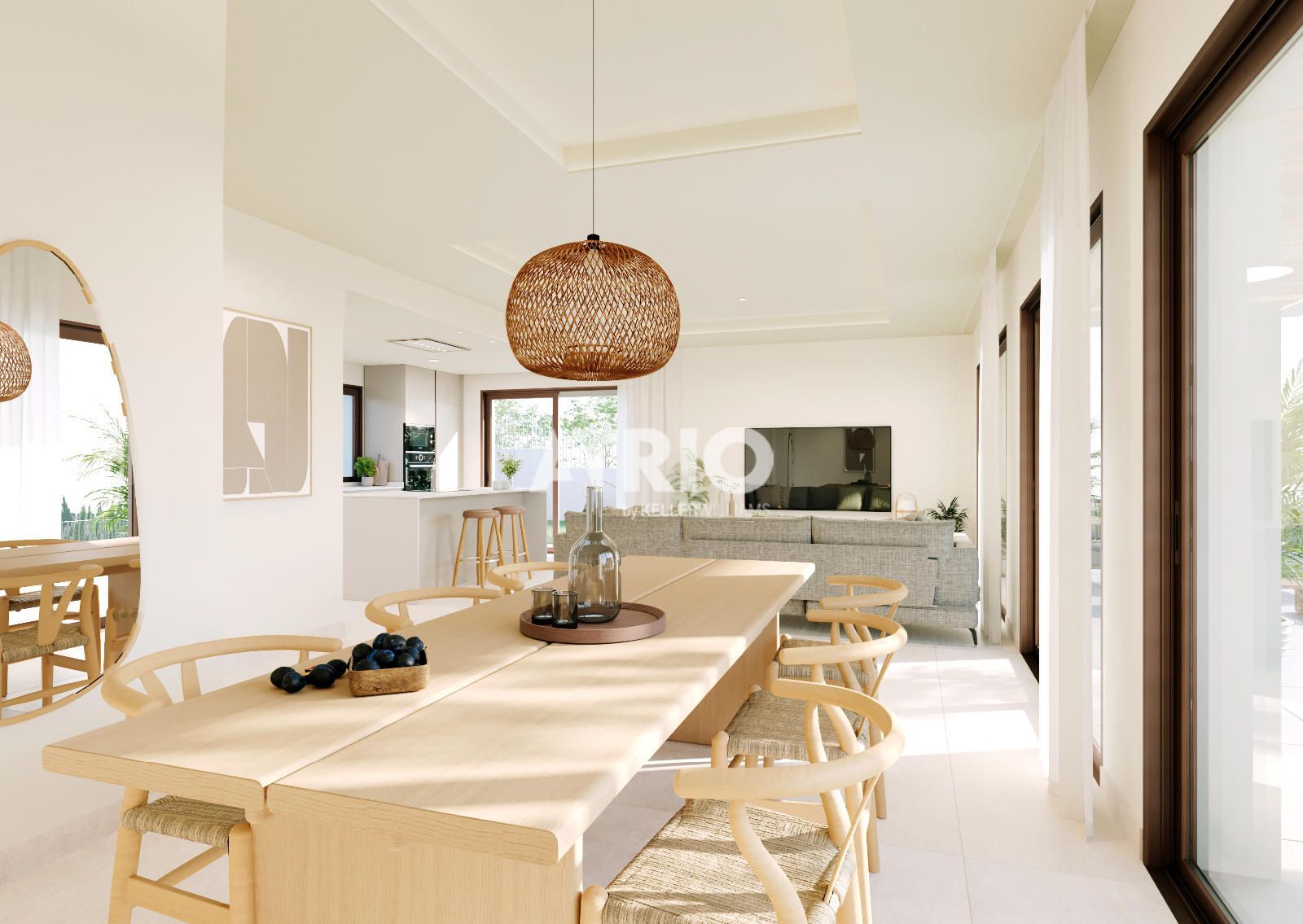 chalet en calvia · paguera 1395000€