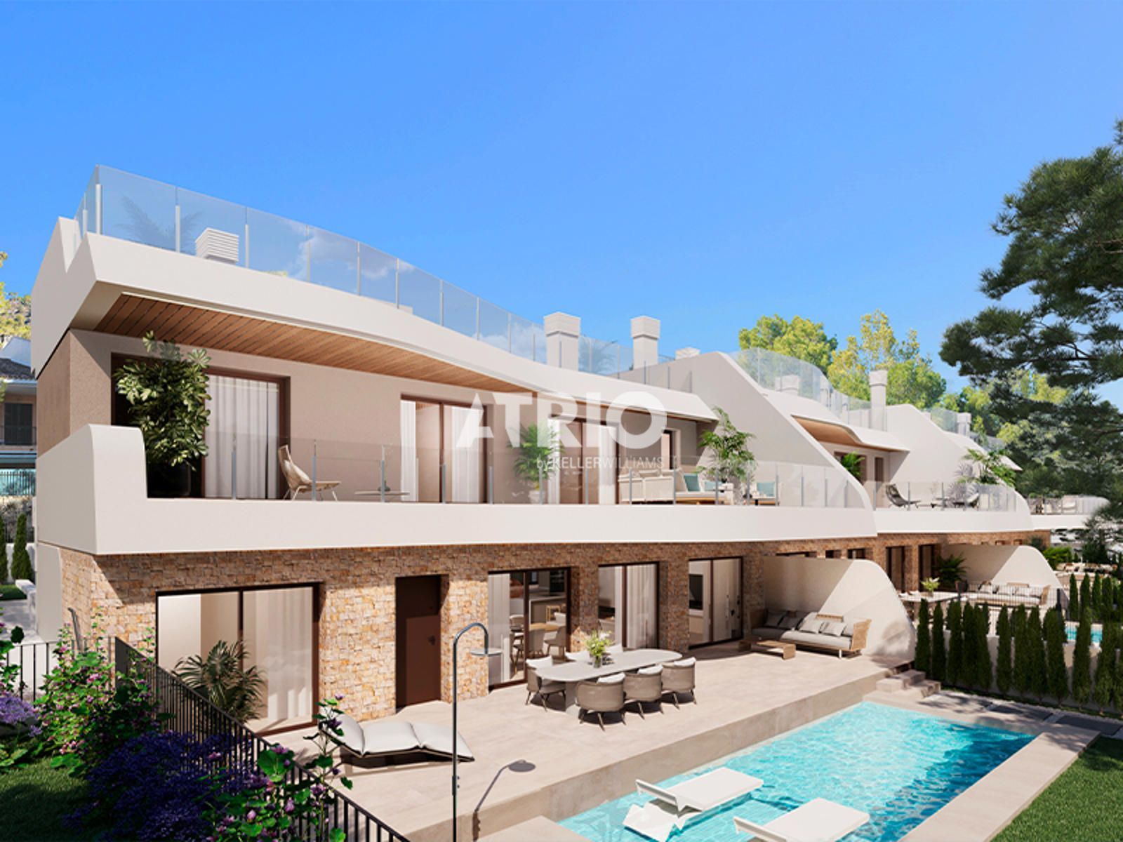 chalet en calvia · paguera 1395000€