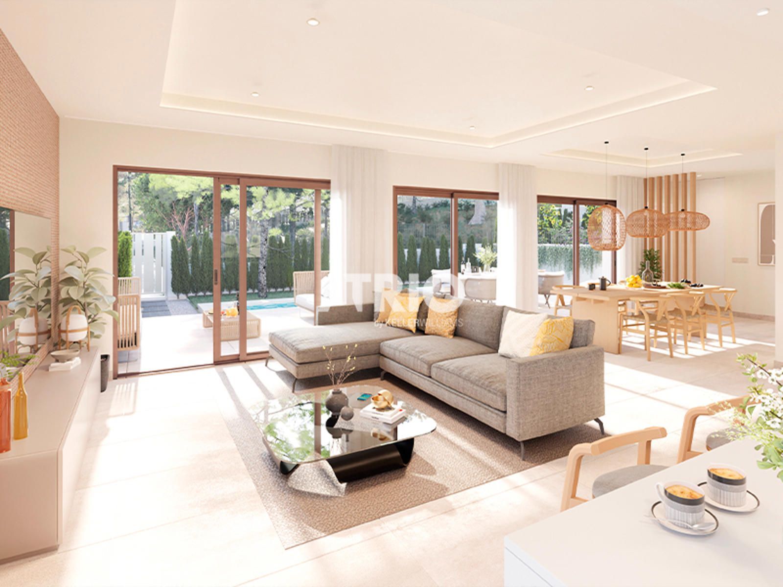 chalet en calvia · paguera 1395000€