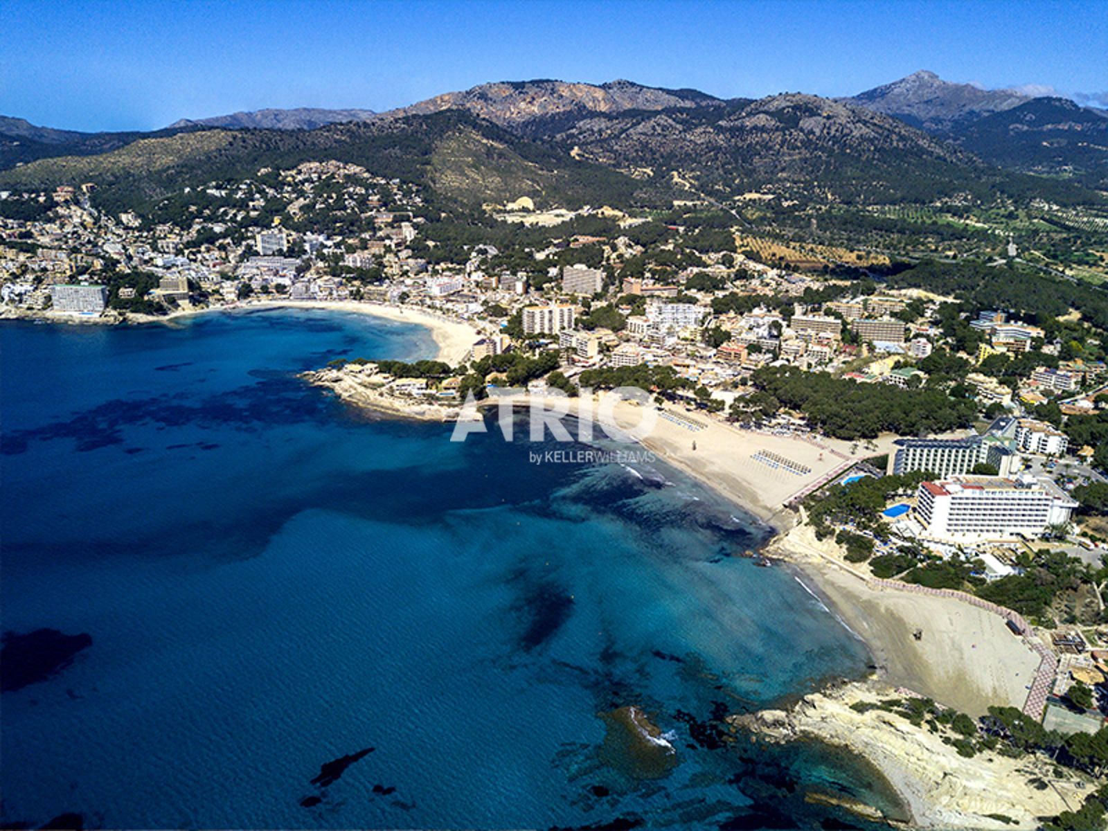 chalet en calvia · paguera 1395000€