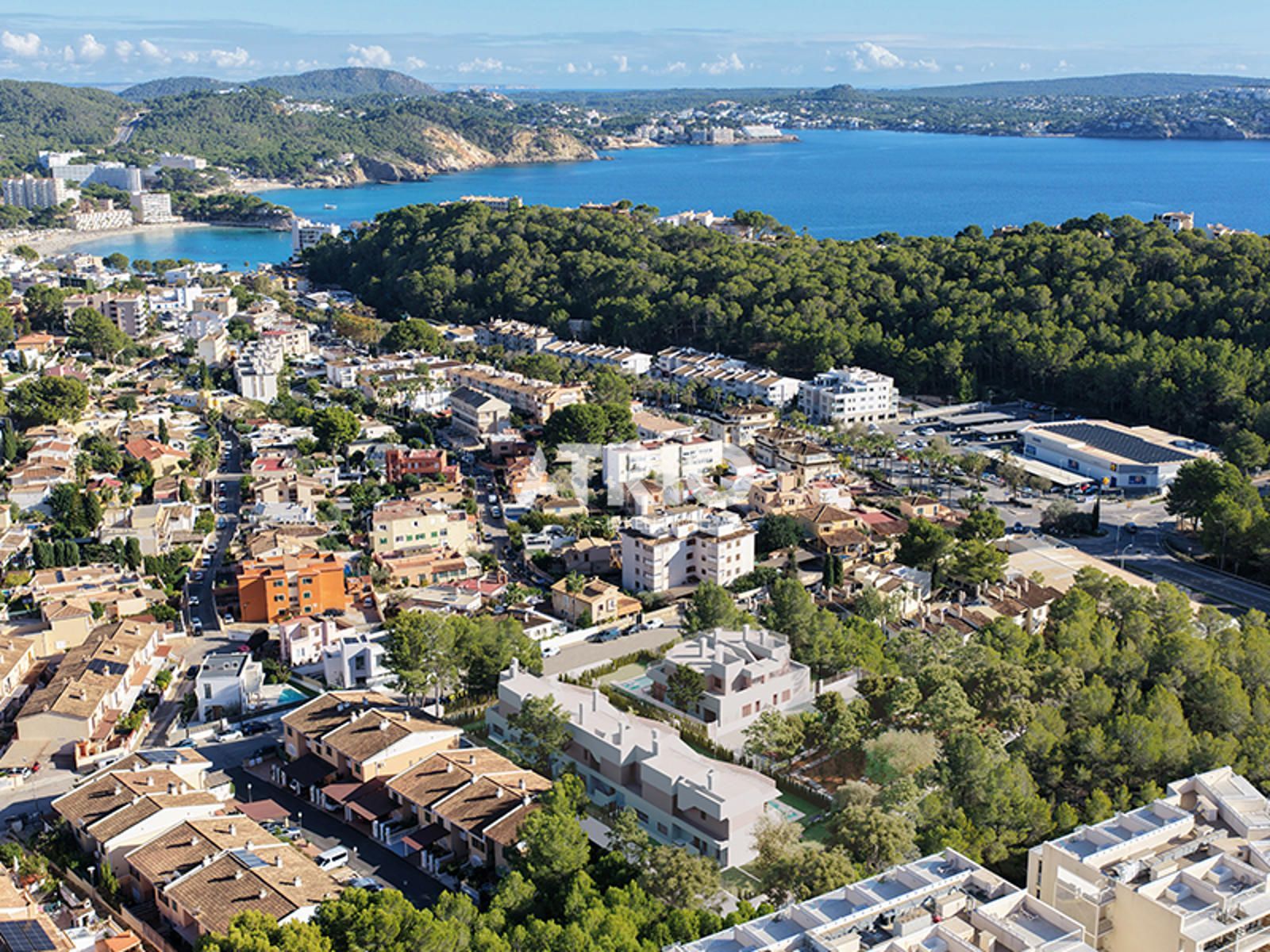 chalet en calvia · paguera 1395000€