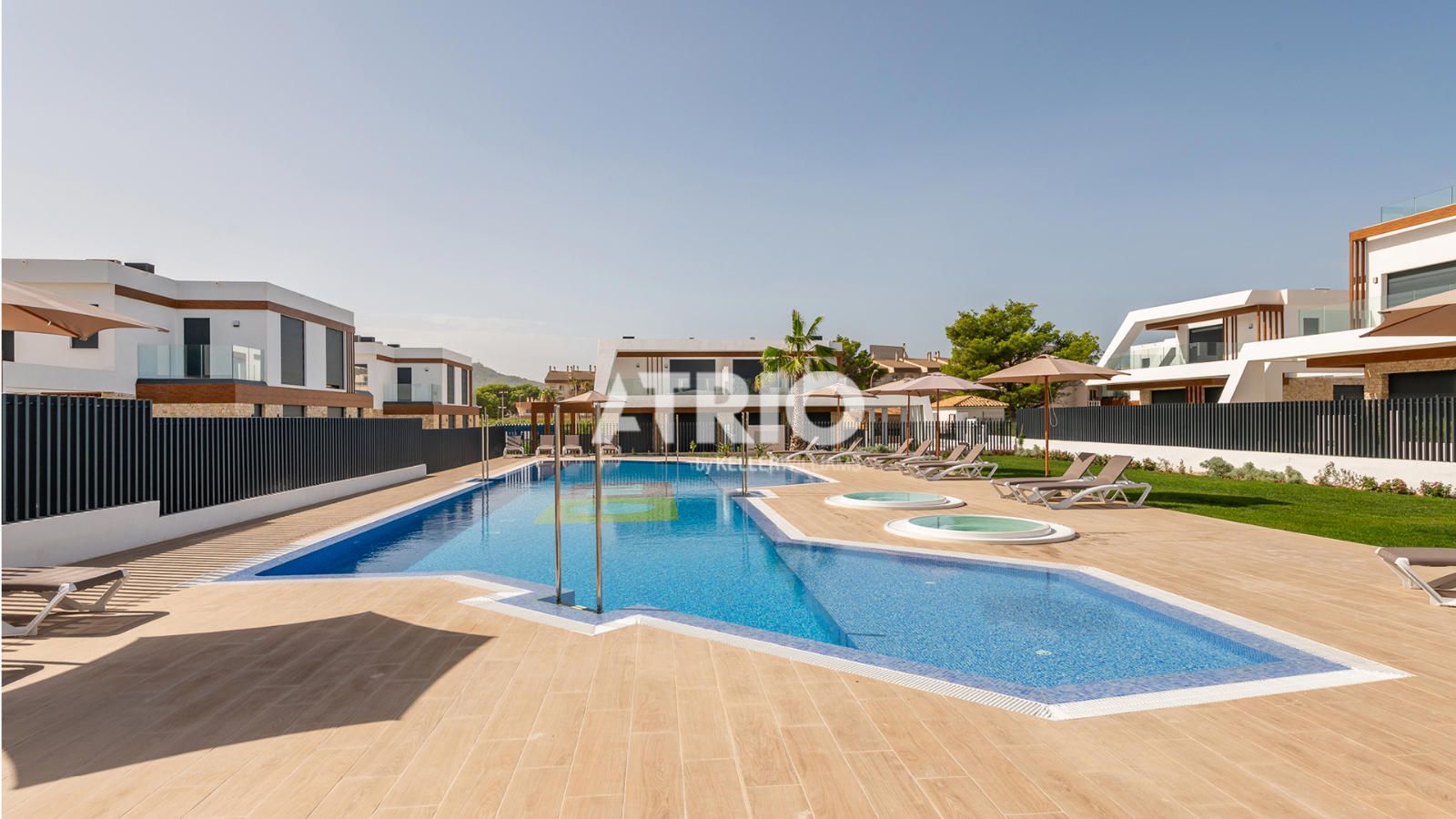 chalet en capdepera · cala-ratjada 877000€