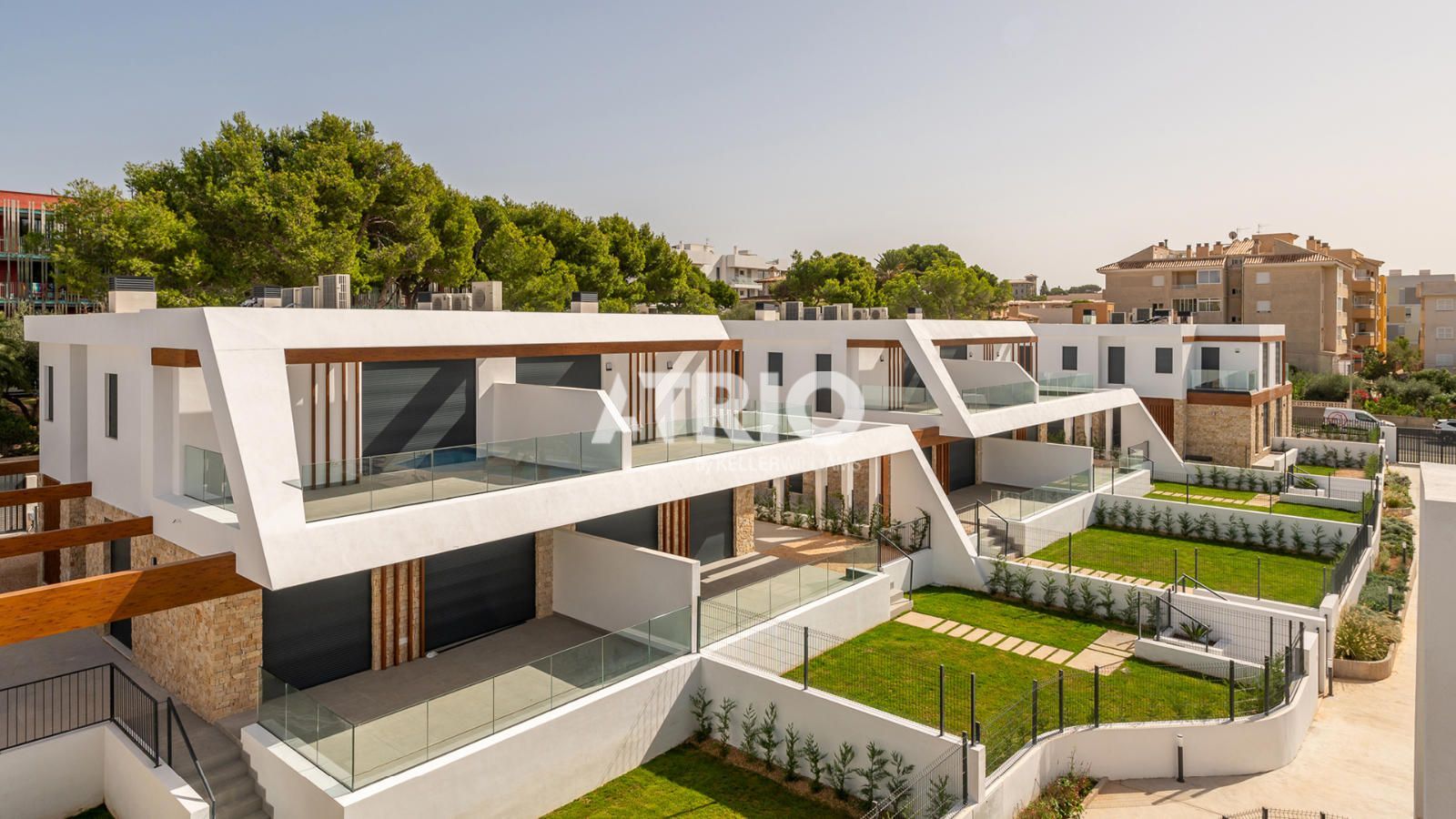 chalet en capdepera · cala-ratjada 877000€