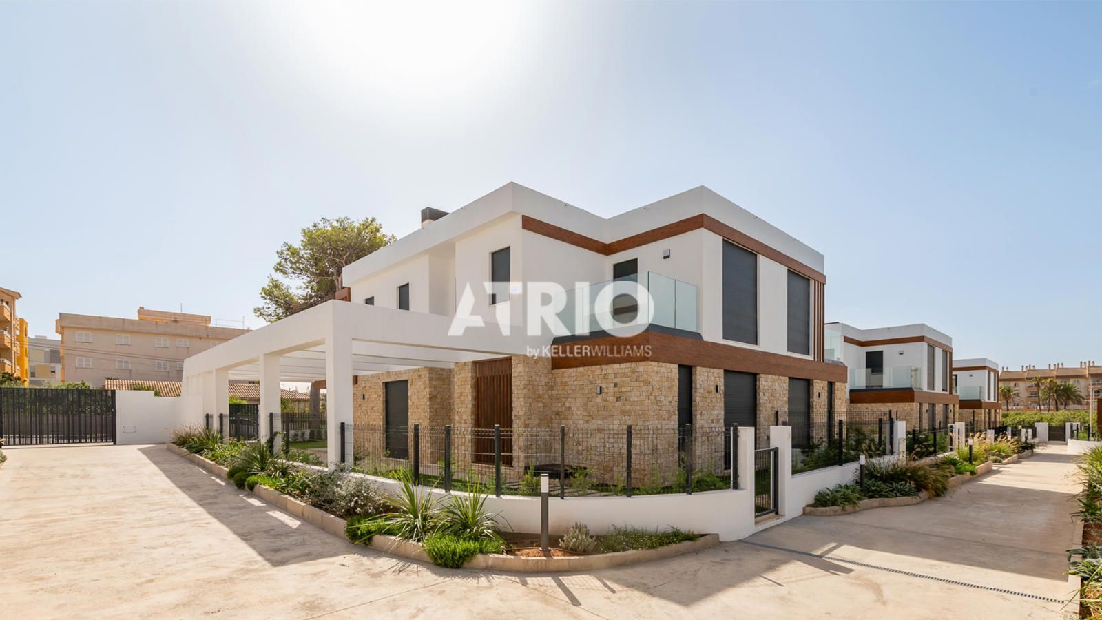 chalet en capdepera · cala-ratjada 877000€