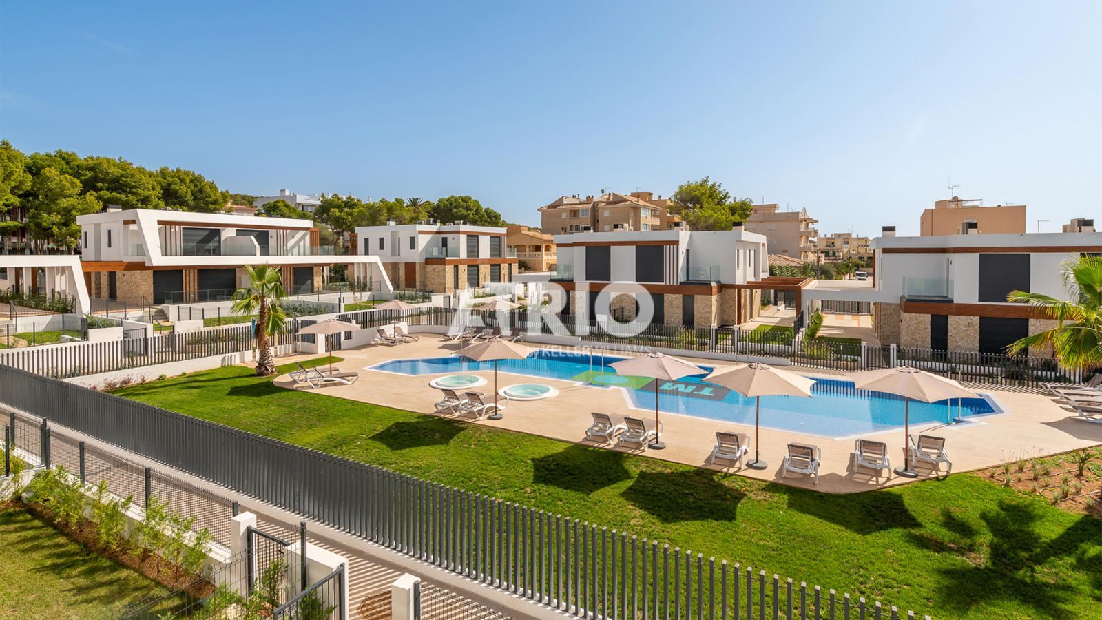 chalet en capdepera · cala-ratjada 877000€