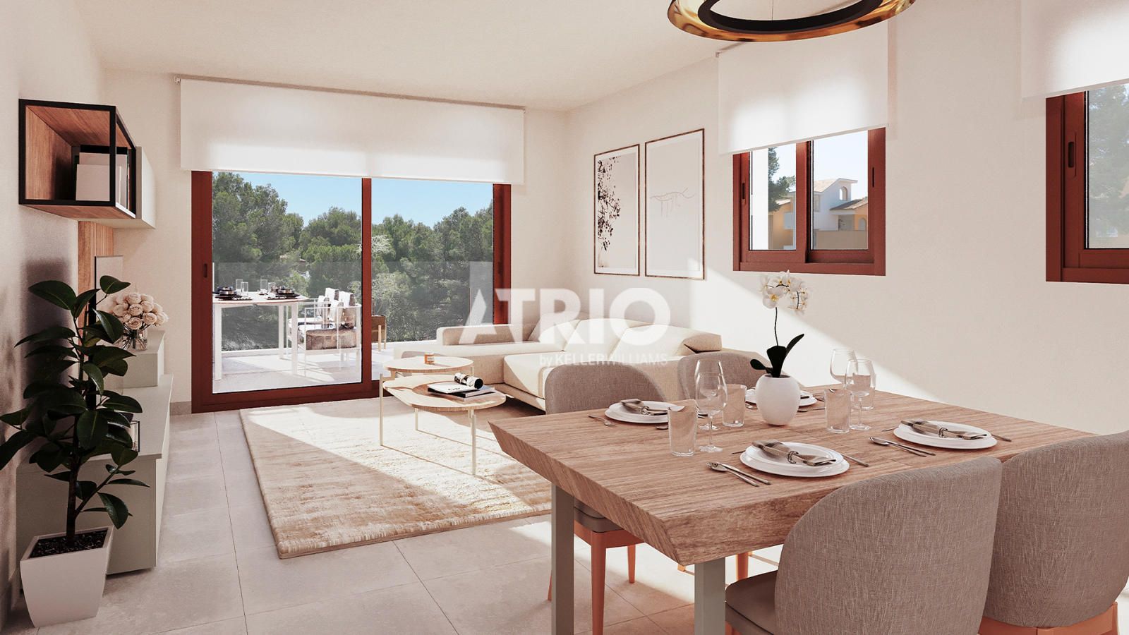 Wohnung zu verkaufen Capdepera, Baleares. Ref: 9429. Atrio Gestión Inmobiliaria