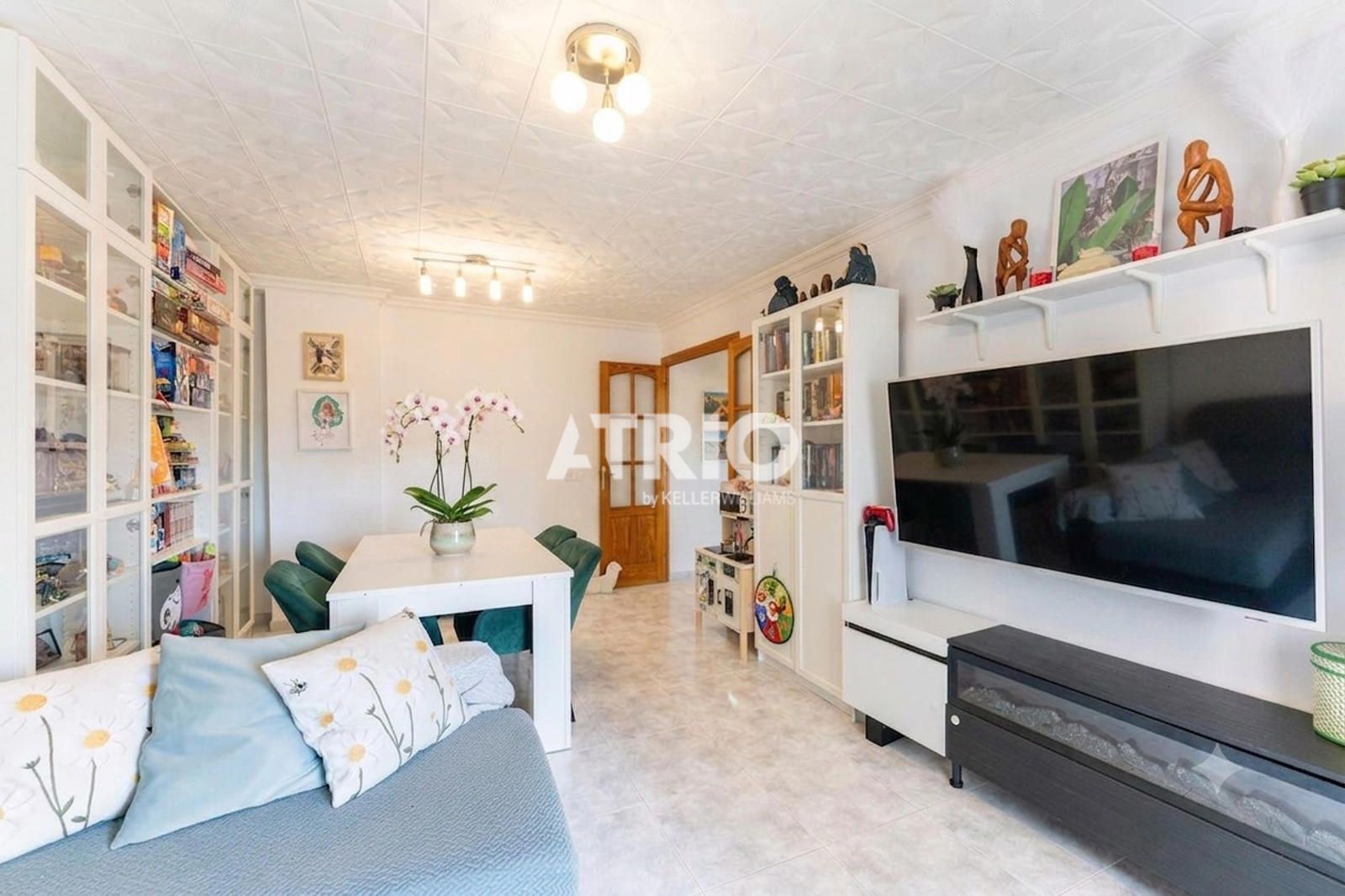 pisos en palma-de-mallorca · la-soledad 350000€