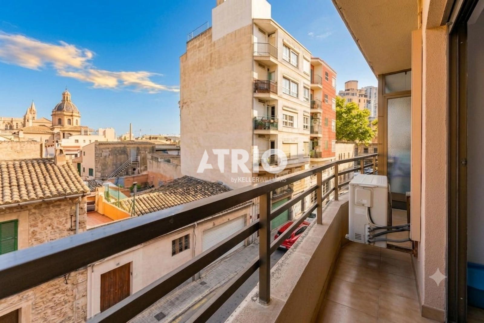 pisos en palma-de-mallorca · la-soledad 350000€