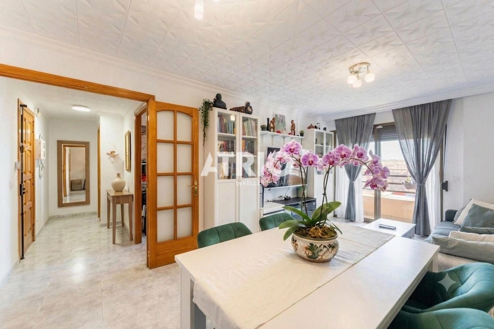 Wohnung zu verkaufen Palma De Mallorca, Baleares. Ref: 9430. Atrio Gestión Inmobiliaria