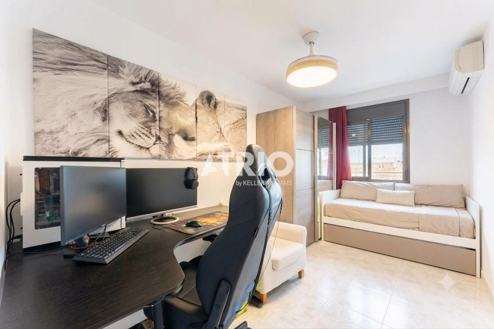 pisos en palma-de-mallorca · la-soledad 350000€