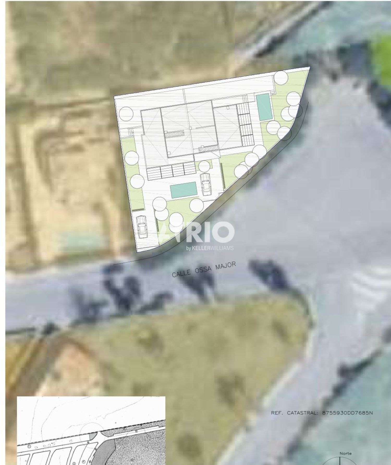 parcelas en llucmajor · bahia-grande 545000€