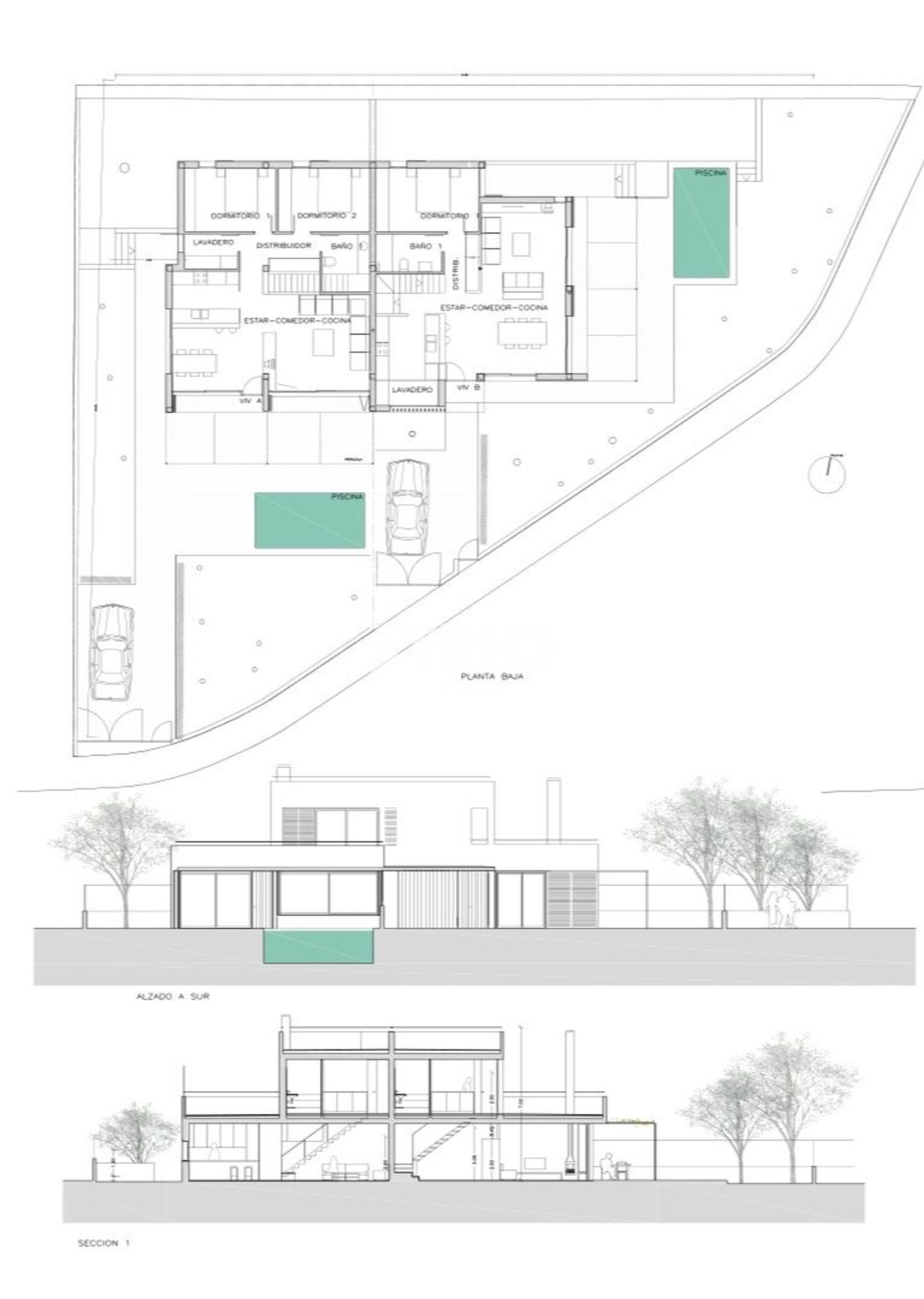 parcelas en llucmajor · bahia-grande 545000€
