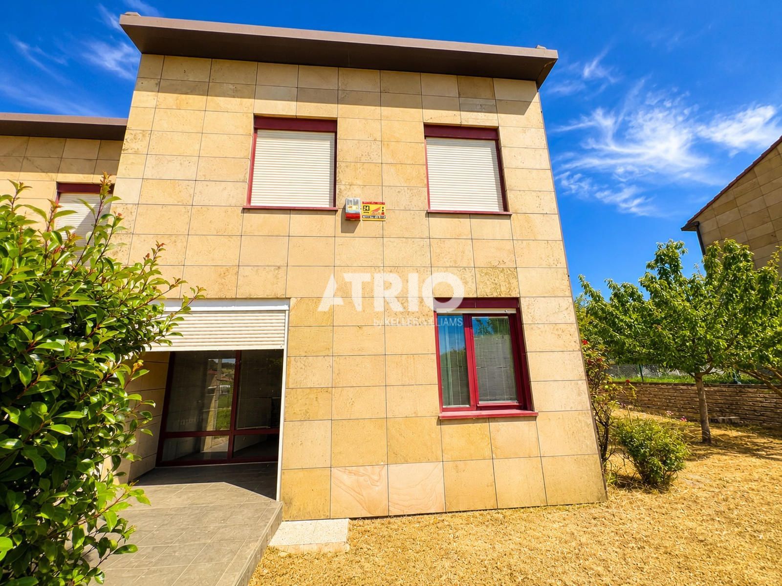 chalet en villariezo ·  228000€