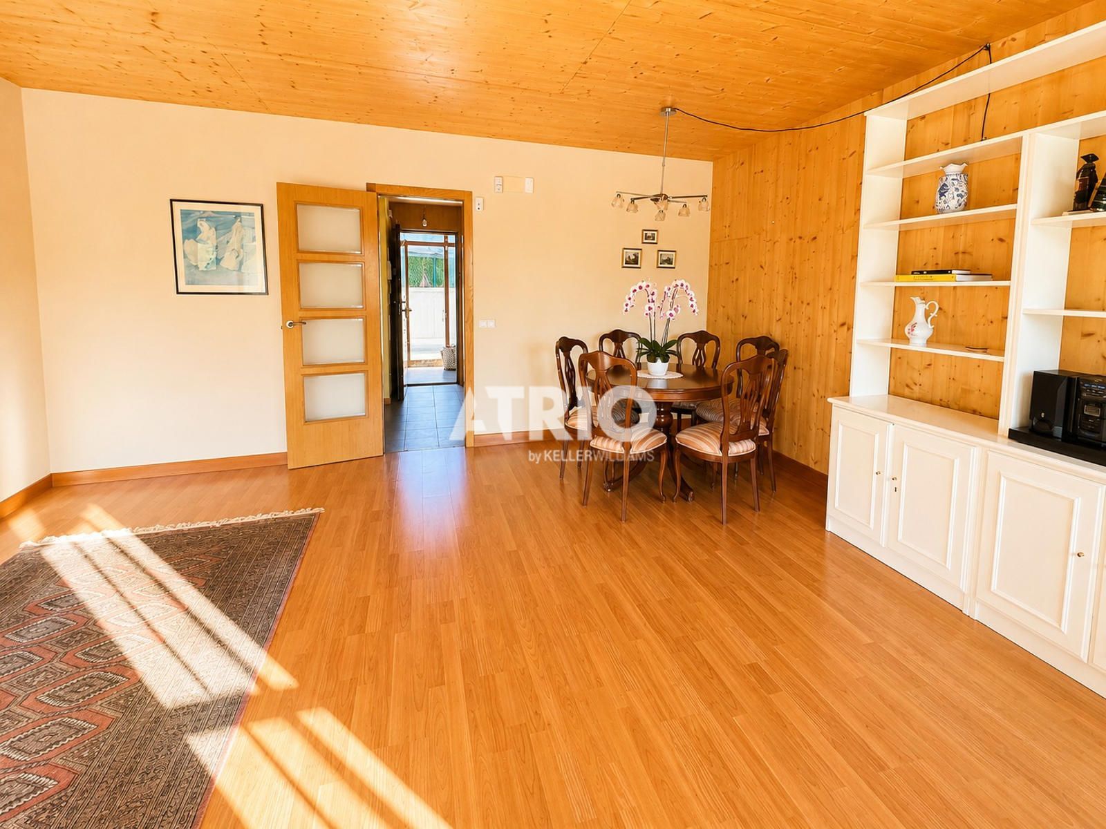 chalet en villariezo ·  228000€