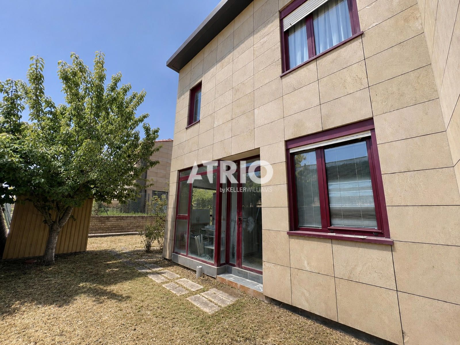 chalet en villariezo ·  228000€